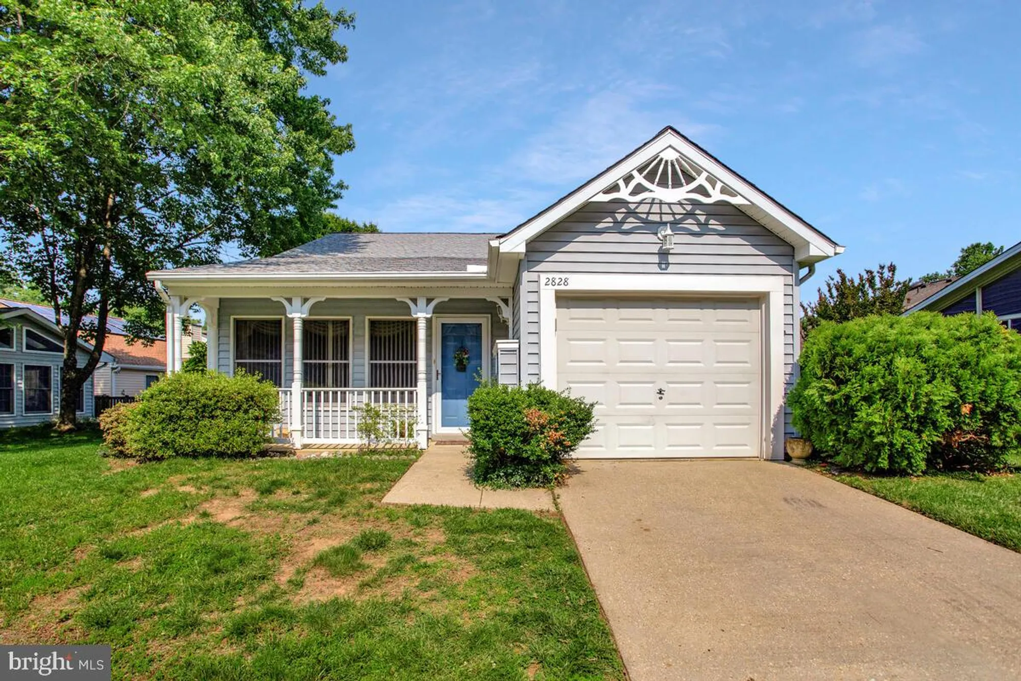 Property Slideshow image 32 of 53 | 2828 berth ct, Annapolis, MD, 21401