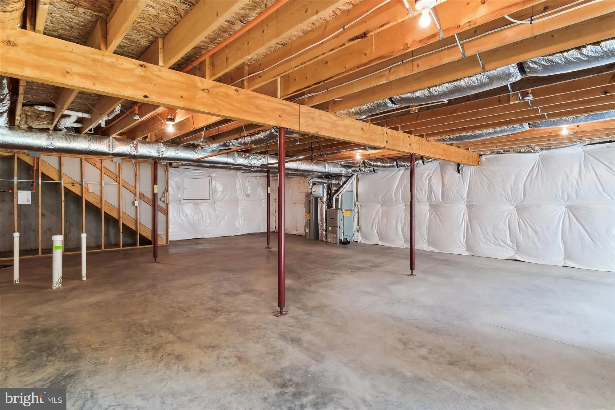 Property Slideshow image 31 of 49 | 9616 cobble stone ct, Hagerstown, MD, 21740