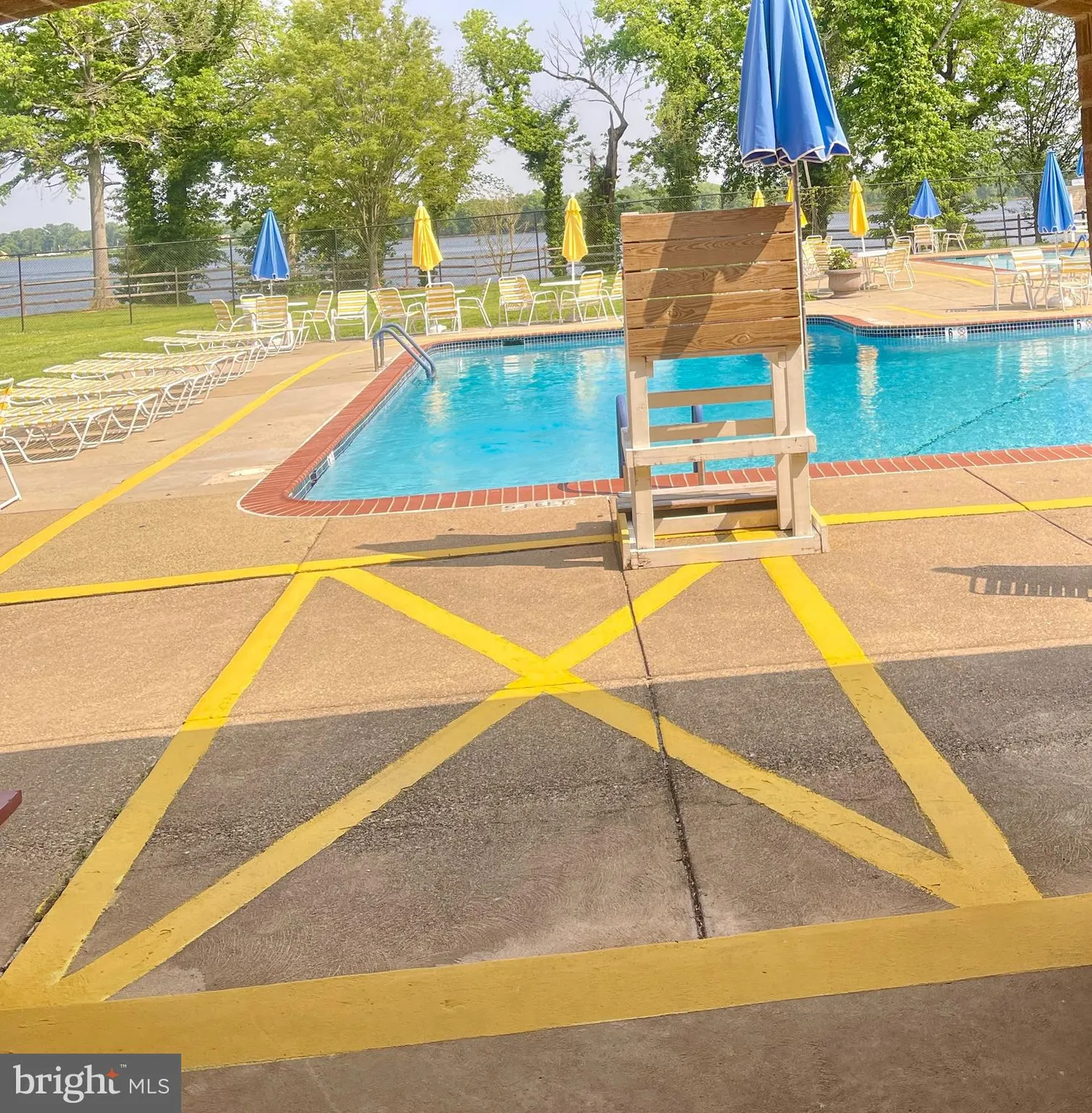 Property Slideshow image 36 of 49 | 60201 delaire landing rd # 201, Philadelphia, PA, 19114