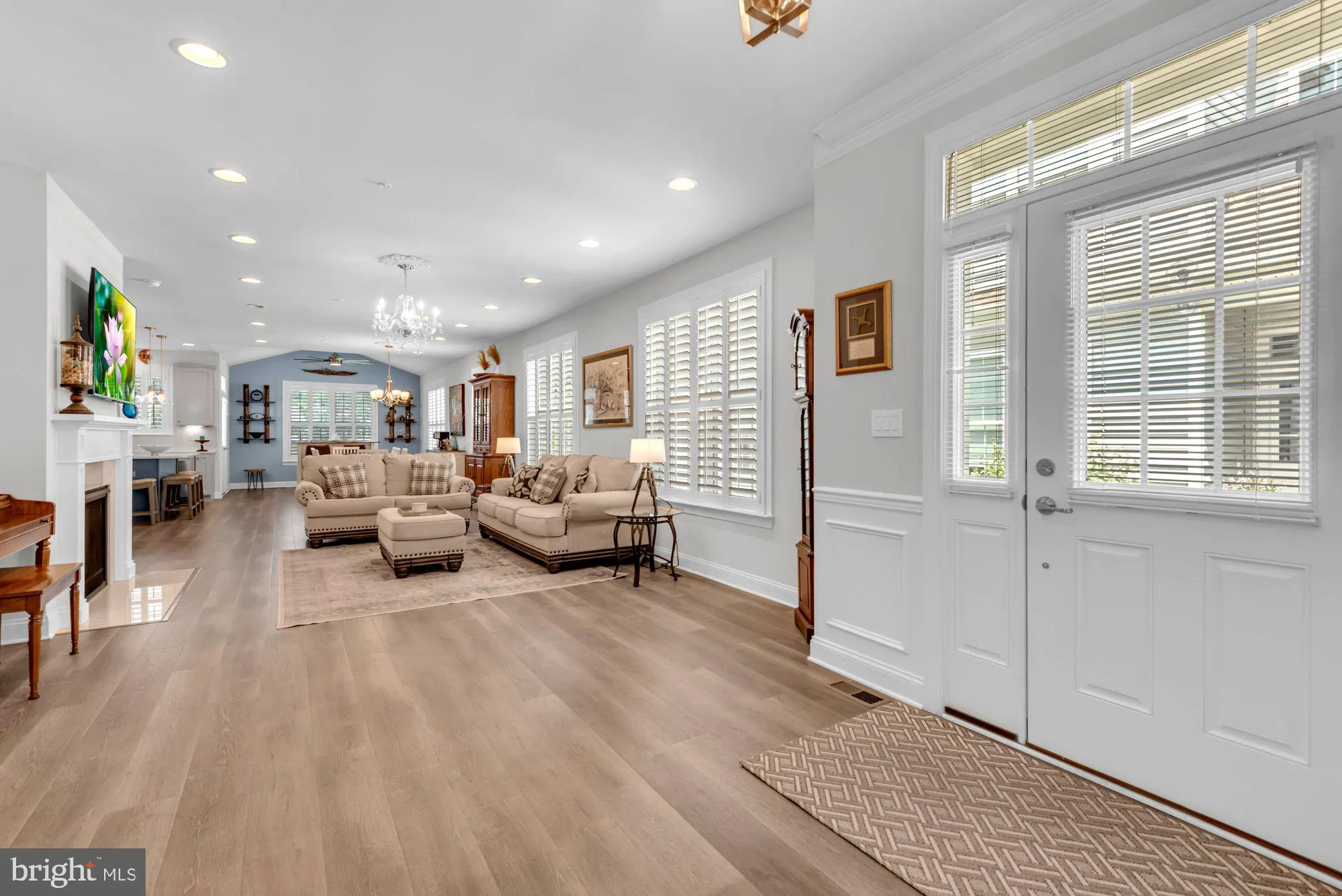 Property Slideshow image 6 of 68 | 312 topside dr 223, Stevensville, MD, 21666