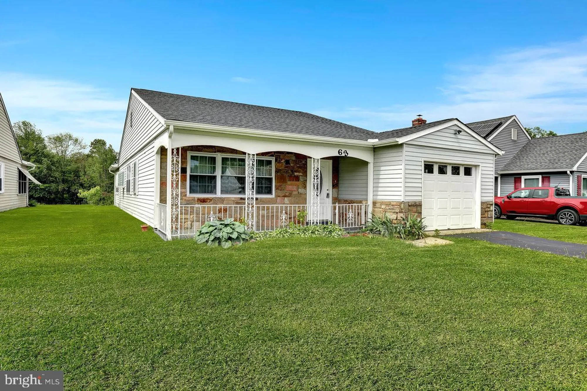 Property Slideshow image 2 of 20 | 63 marlborough dr, Southampton, NJ, 08088