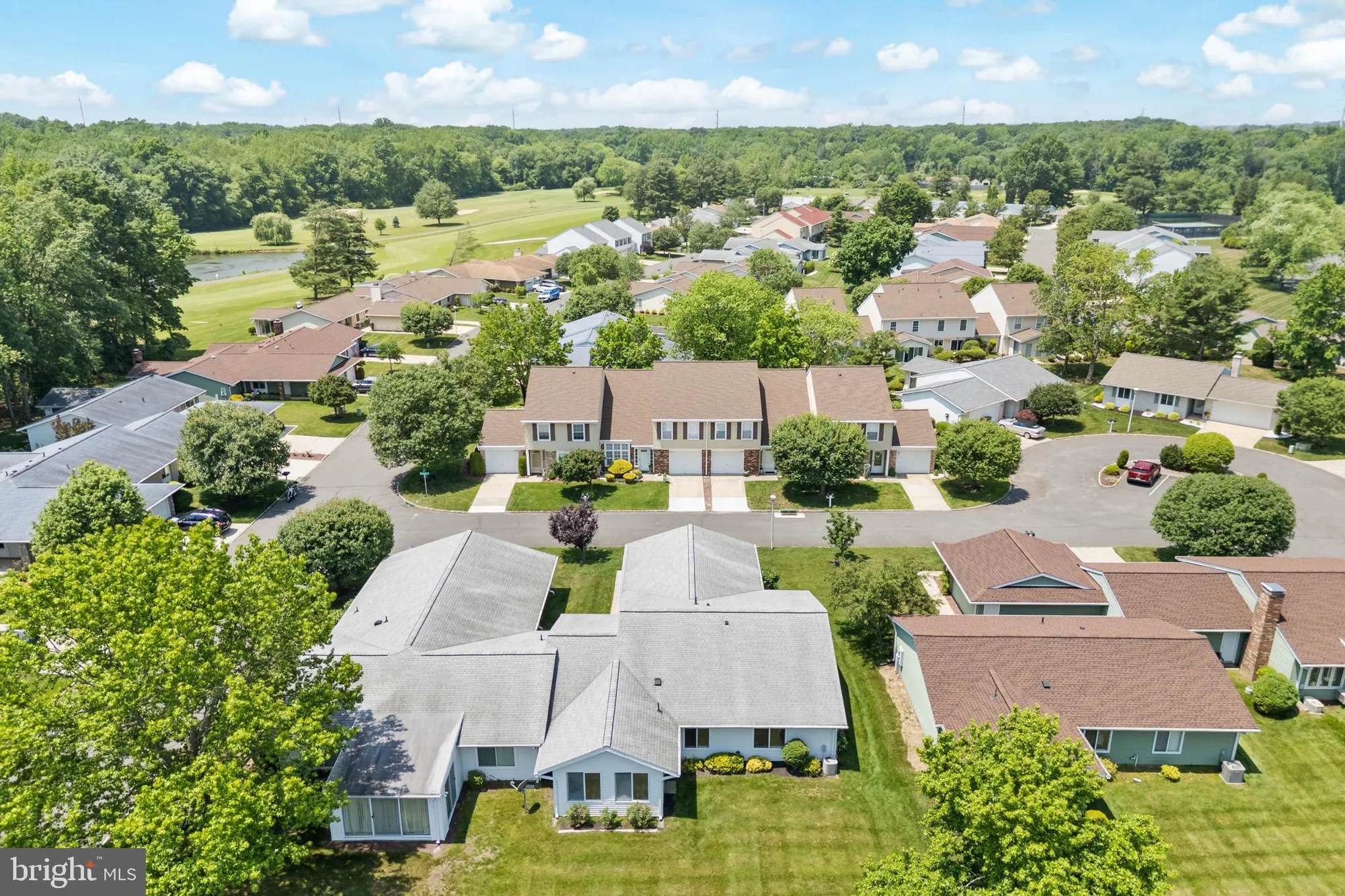 Property Slideshow image 29 of 30 | 442 dahlia plz a, Monroe Township, NJ, 08831