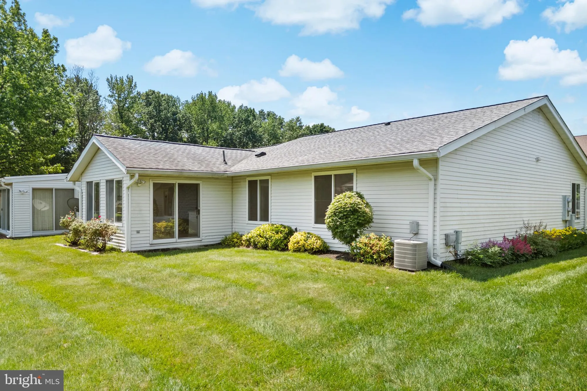 Property Slideshow image 26 of 30 | 442 dahlia plz a, Monroe Township, NJ, 08831