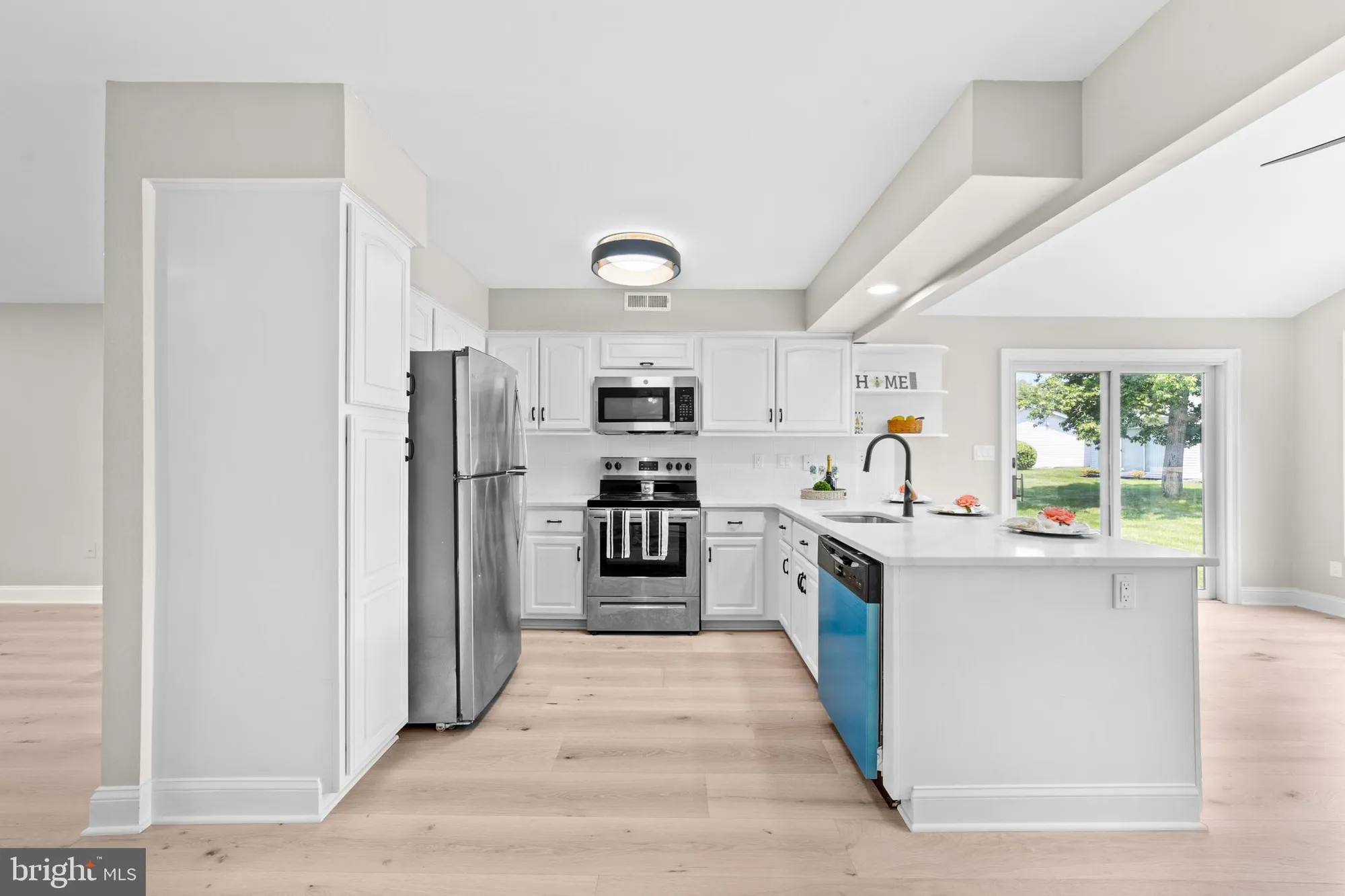Property Slideshow image 7 of 30 | 442 dahlia plz a, Monroe Township, NJ, 08831