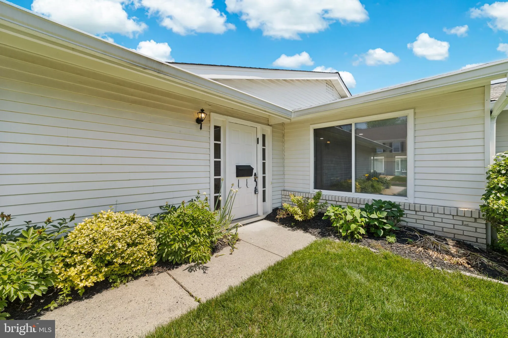 Property Slideshow image 2 of 30 | 442 dahlia plz a, Monroe Township, NJ, 08831