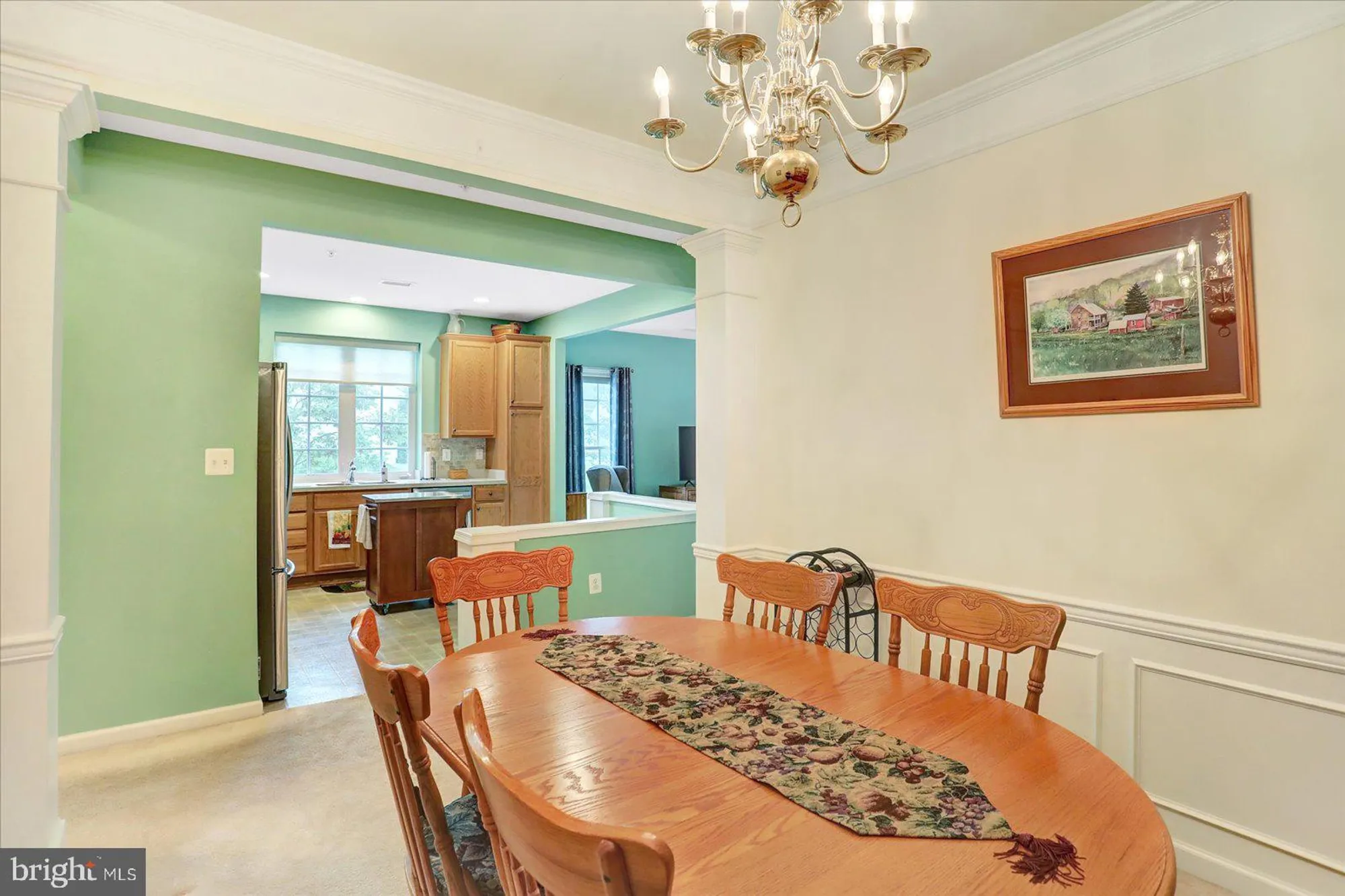 Property Slideshow image 12 of 39 | 152 saddletop dr # 354, Taneytown, MD, 21787