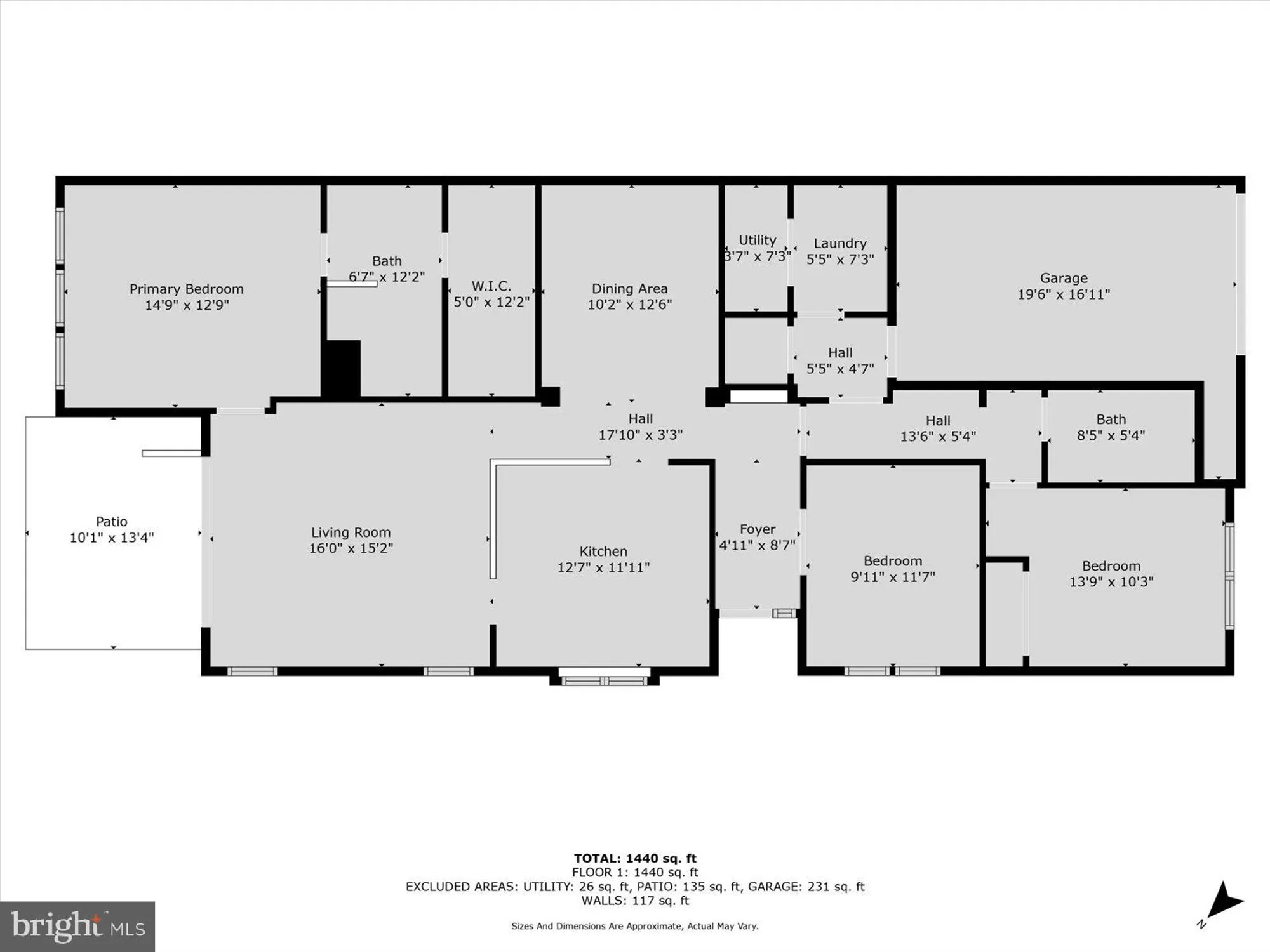 Property Slideshow image 39 of 39 | 152 saddletop dr # 354, Taneytown, MD, 21787