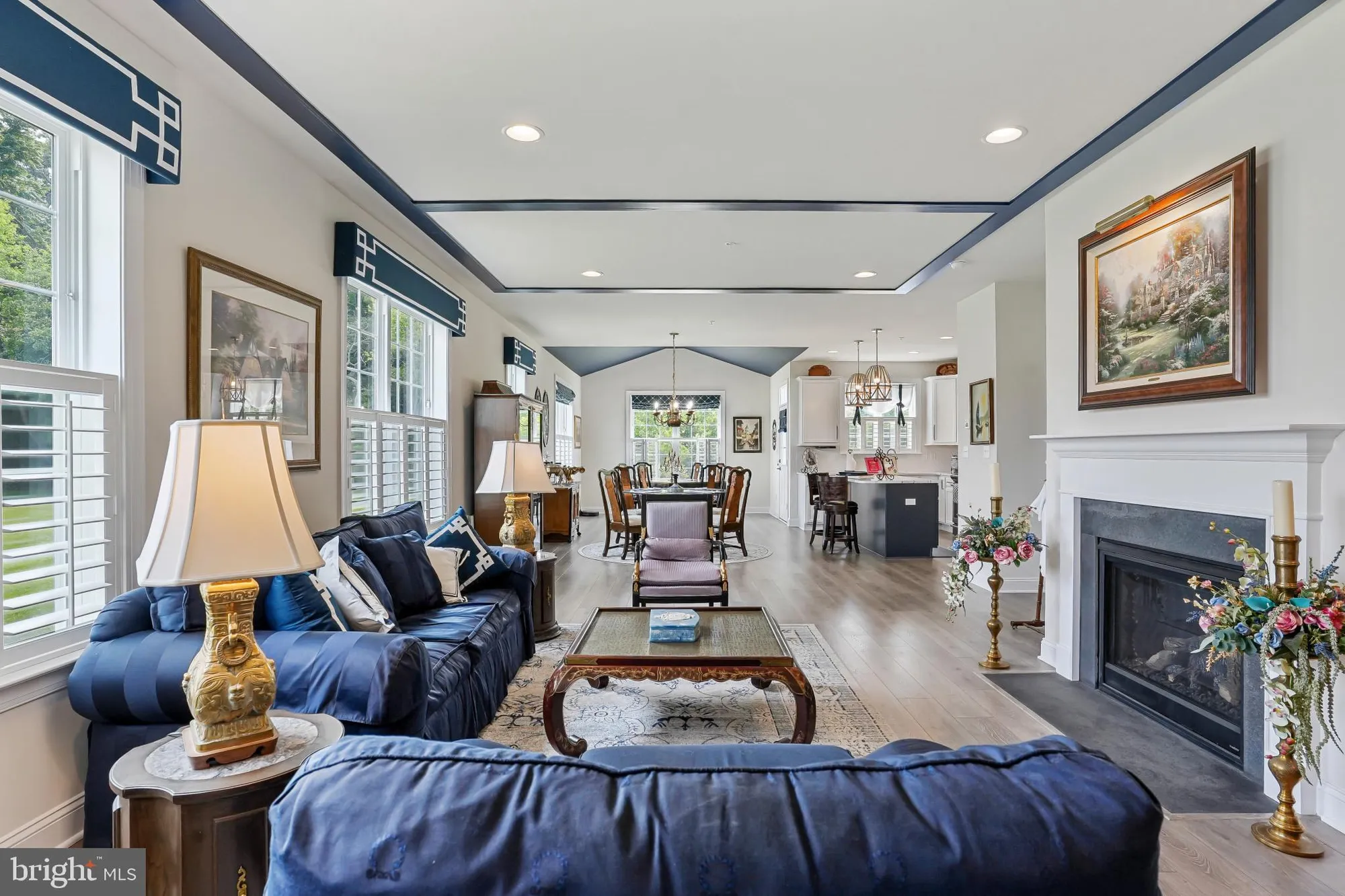 Property Slideshow image 4 of 39 | 440 moorings cir # 85, Stevensville, MD, 21666