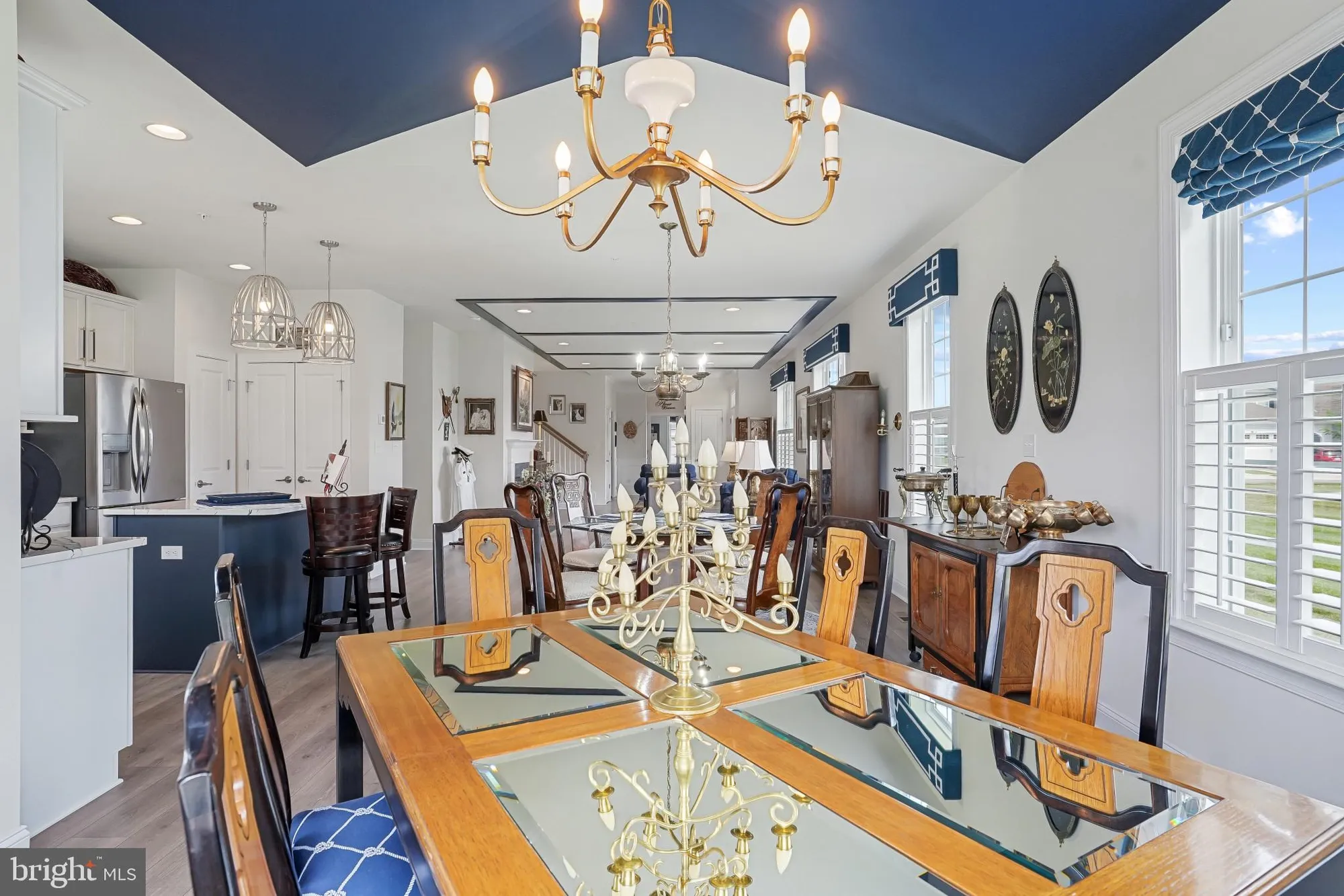 Property Slideshow image 9 of 39 | 440 moorings cir # 85, Stevensville, MD, 21666