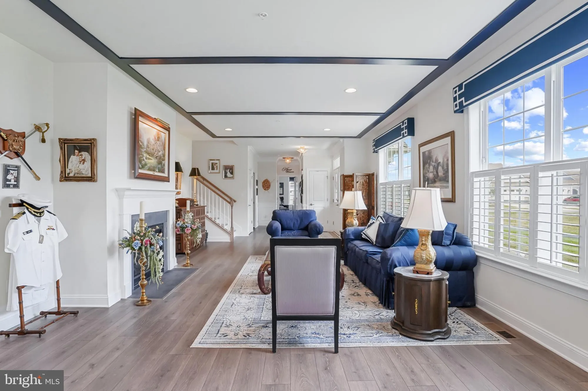 Property Slideshow image 5 of 39 | 440 moorings cir # 85, Stevensville, MD, 21666