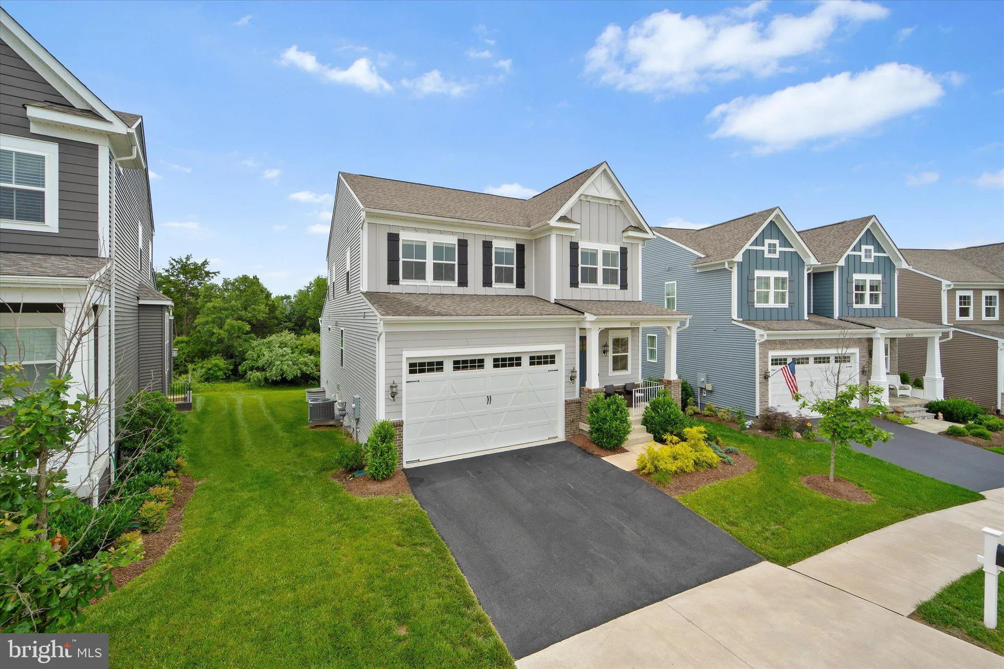 Property Slideshow image 43 of 60 | 43441 bettys farm dr, Chantilly, VA, 20152