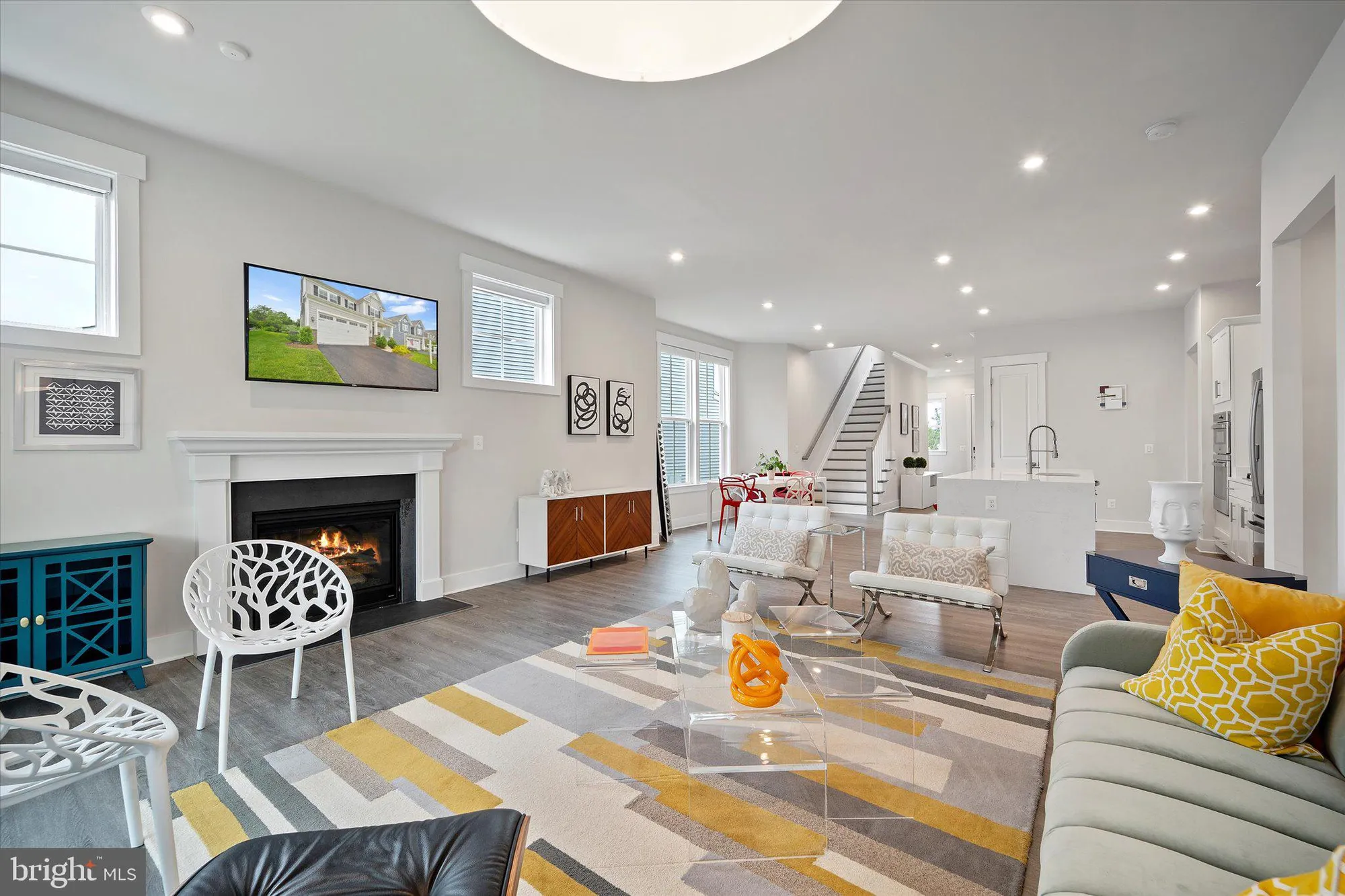 Property Slideshow image 12 of 60 | 43441 bettys farm dr, Chantilly, VA, 20152
