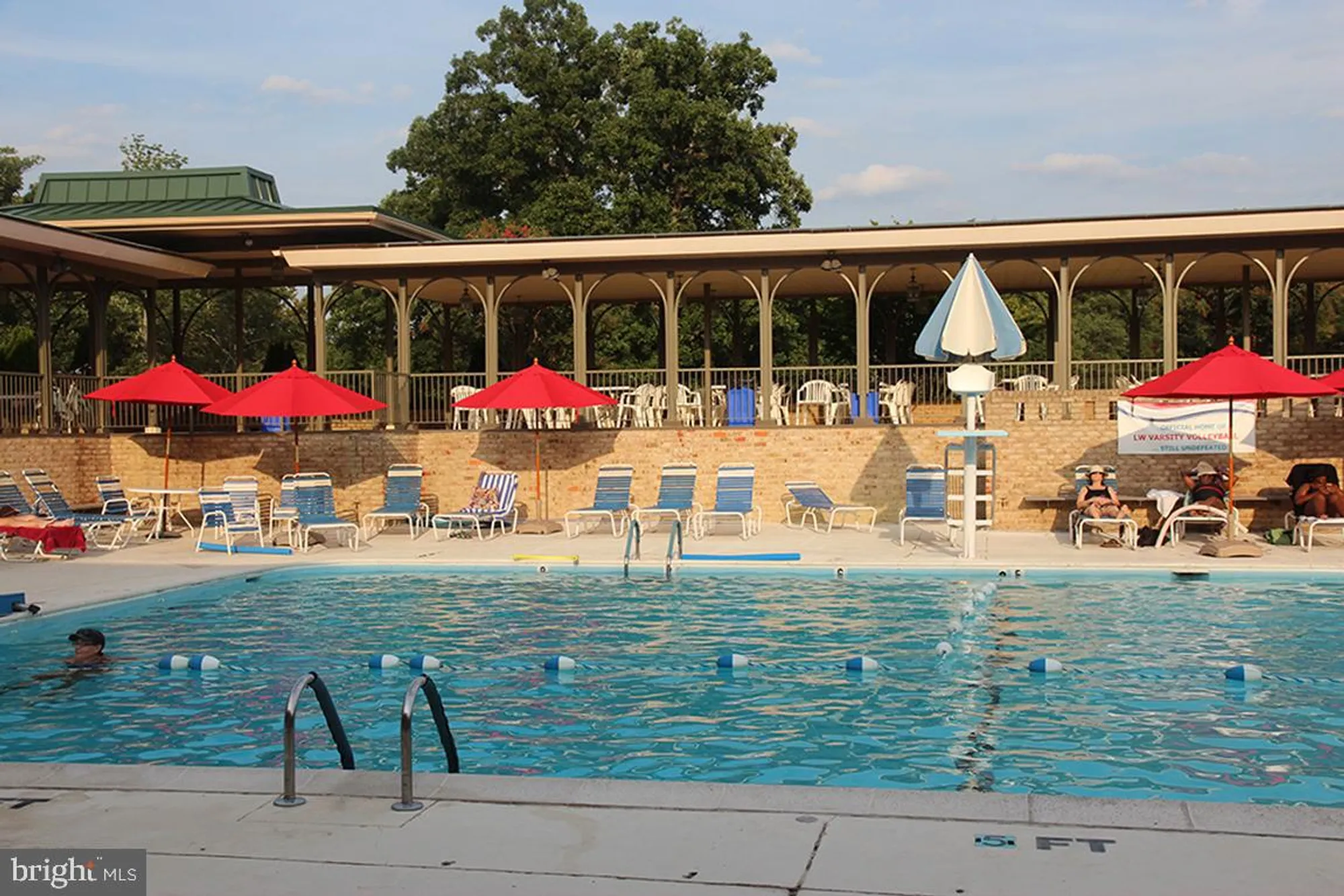 Property Slideshow image 32 of 44 | 15300 beaverbrook ct 88-2b, Silver Spring, MD, 20906