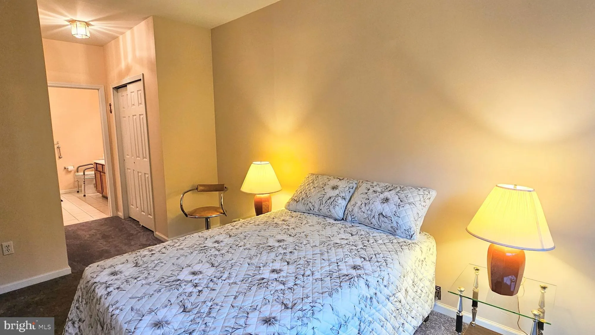 Property Slideshow image 11 of 33 | 1309 colts cir d, Lawrence Township, NJ, 08648