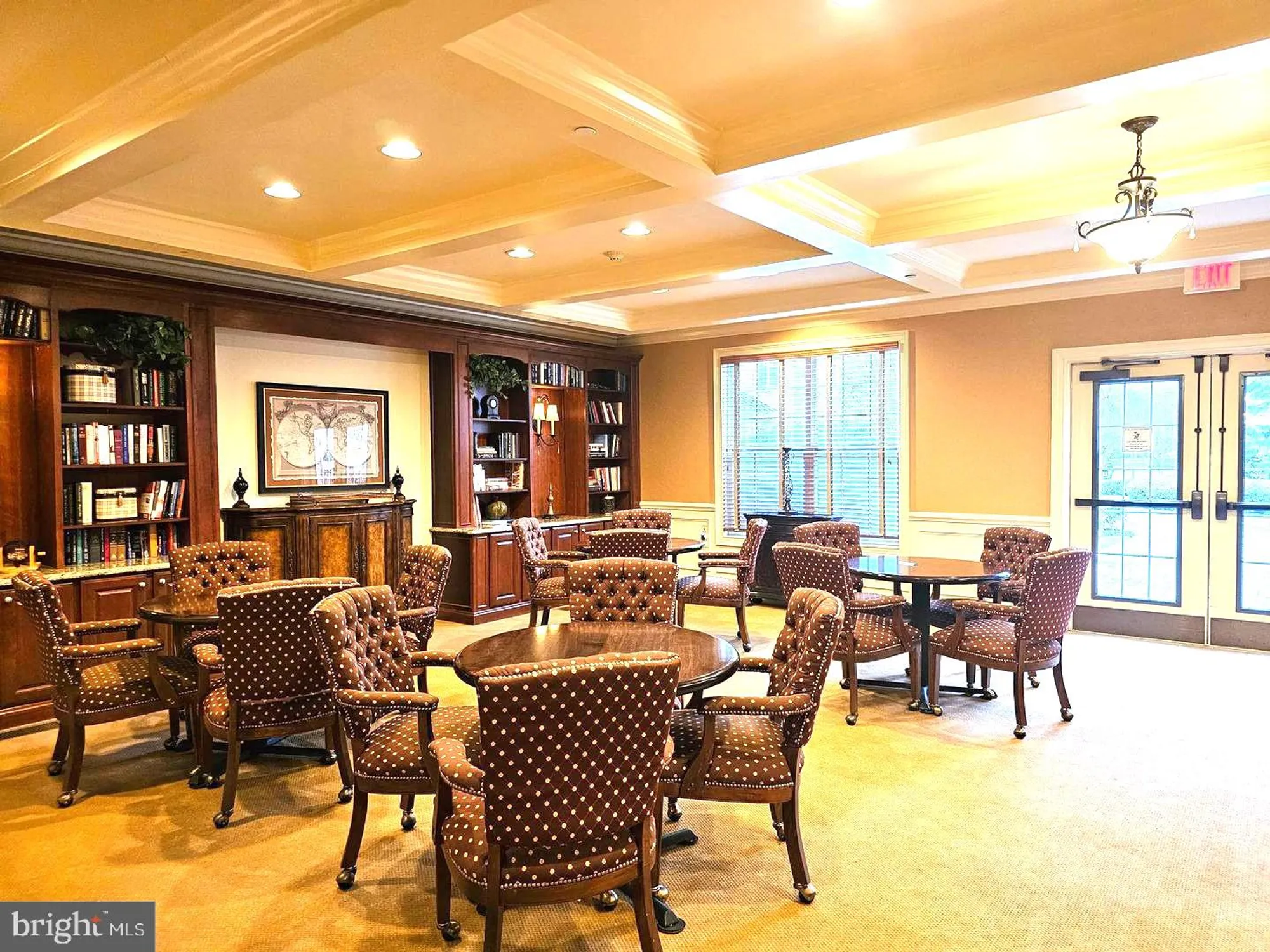 Property Slideshow image 25 of 33 | 1309 colts cir d, Lawrence Township, NJ, 08648