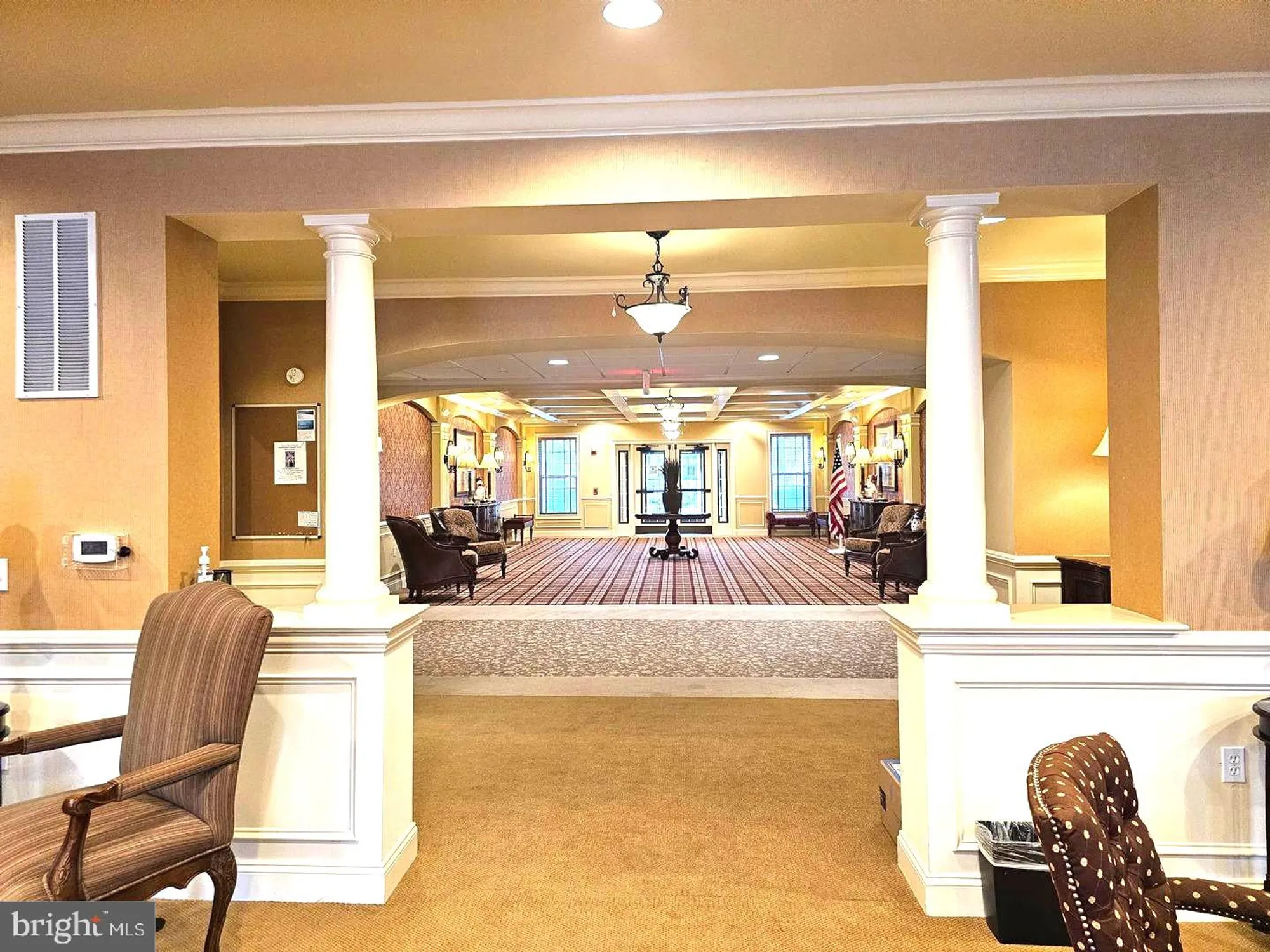 Property Slideshow image 26 of 33 | 1309 colts cir d, Lawrence Township, NJ, 08648