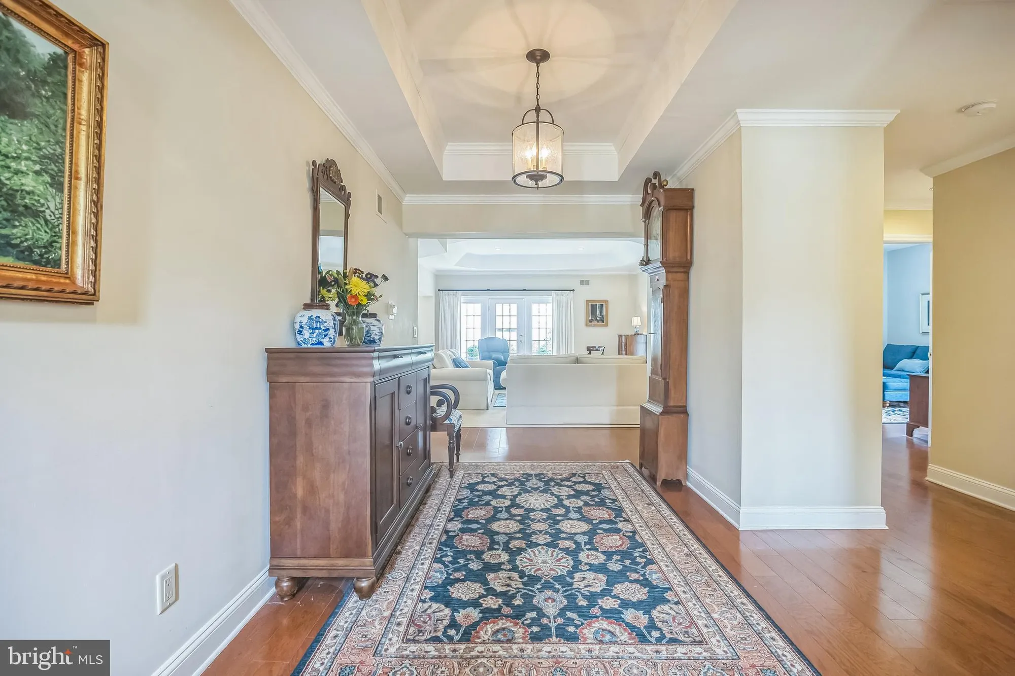 Property Slideshow image 9 of 32 | 1 hedge row rd, Princeton, NJ, 08540