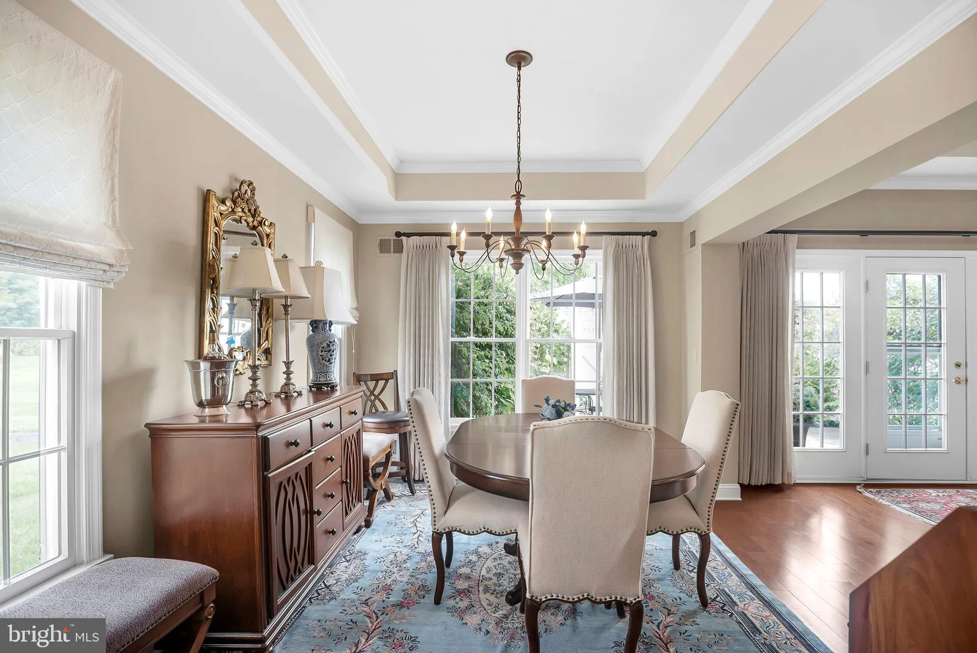 Property Slideshow image 13 of 32 | 1 hedge row rd, Princeton, NJ, 08540