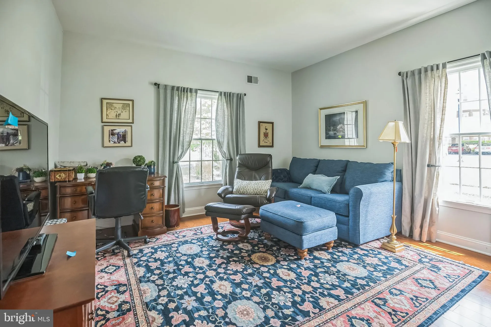 Property Slideshow image 16 of 32 | 1 hedge row rd, Princeton, NJ, 08540