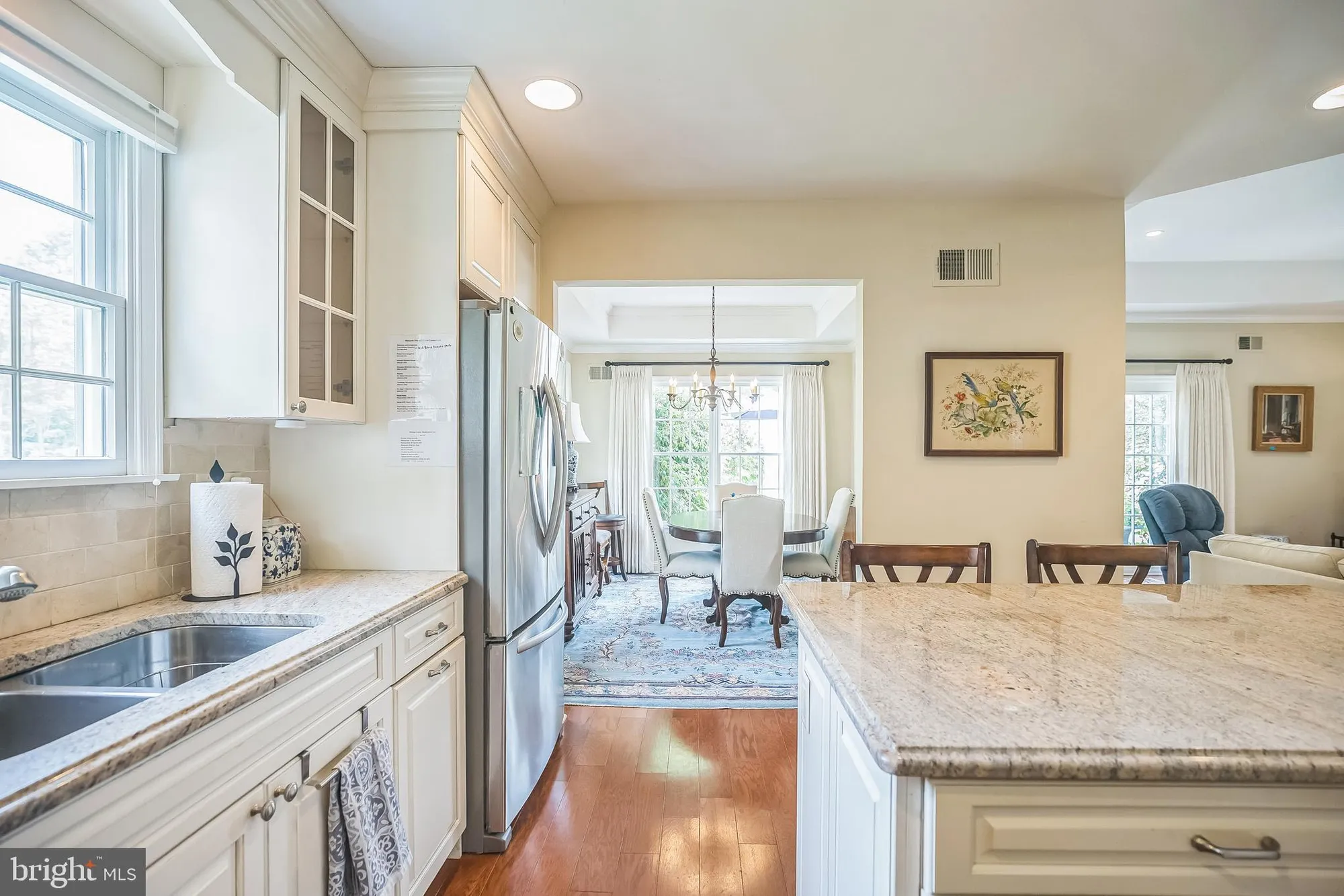 Property Slideshow image 22 of 32 | 1 hedge row rd, Princeton, NJ, 08540