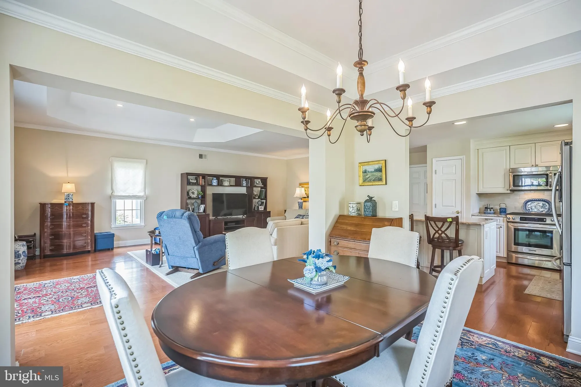 Property Slideshow image 24 of 32 | 1 hedge row rd, Princeton, NJ, 08540