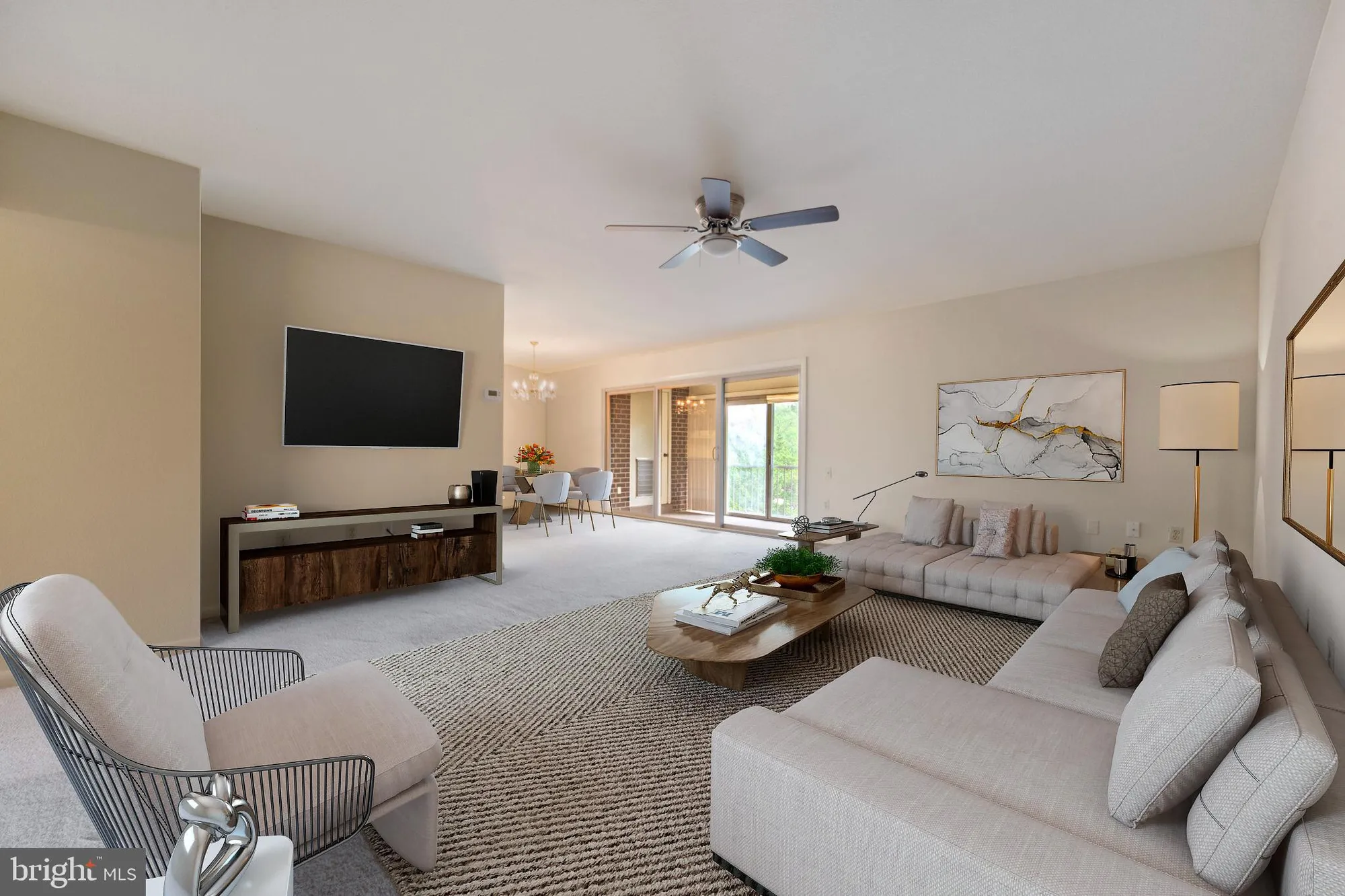 Property Slideshow image 3 of 32 | 3360 gleneagles dr 71-2b, Silver Spring, MD, 20906