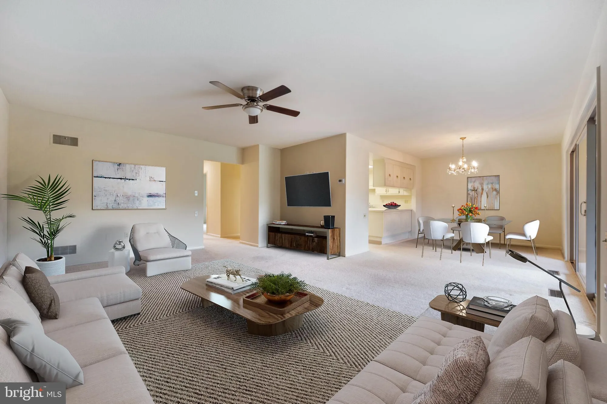 Property Slideshow image 2 of 32 | 3360 gleneagles dr 71-2b, Silver Spring, MD, 20906