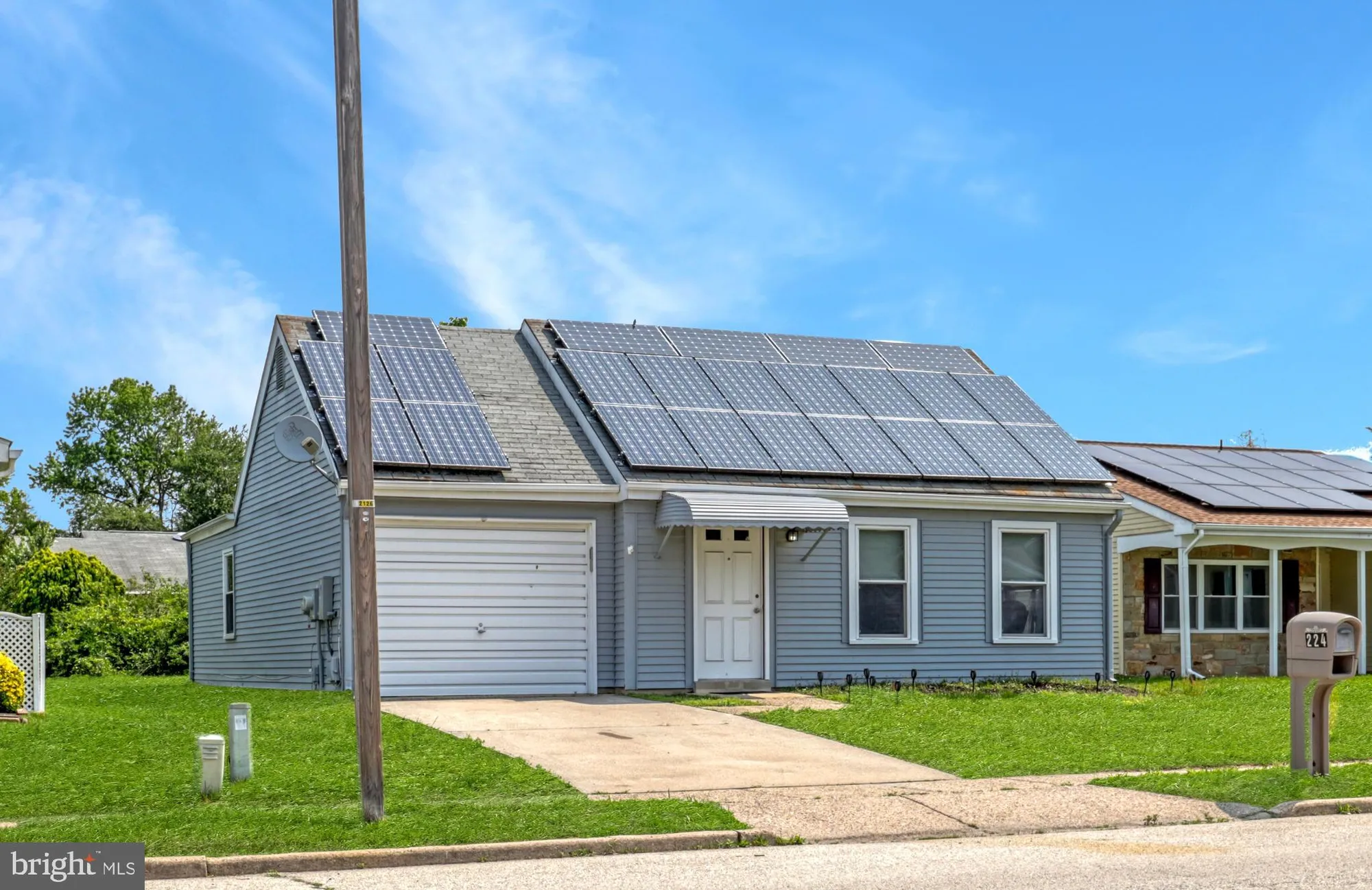 Property Slideshow image 4 of 22 | 224 huntington dr, Southampton, NJ, 08088