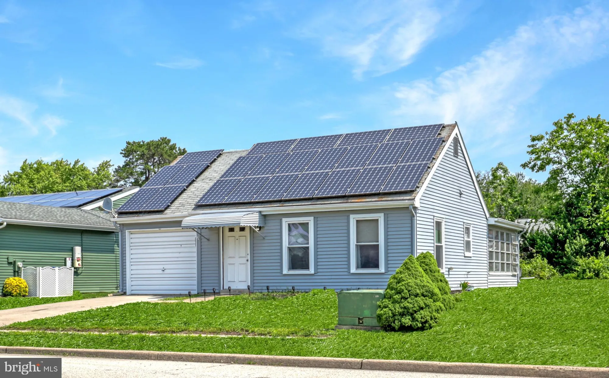 Property Slideshow image 3 of 22 | 224 huntington dr, Southampton, NJ, 08088