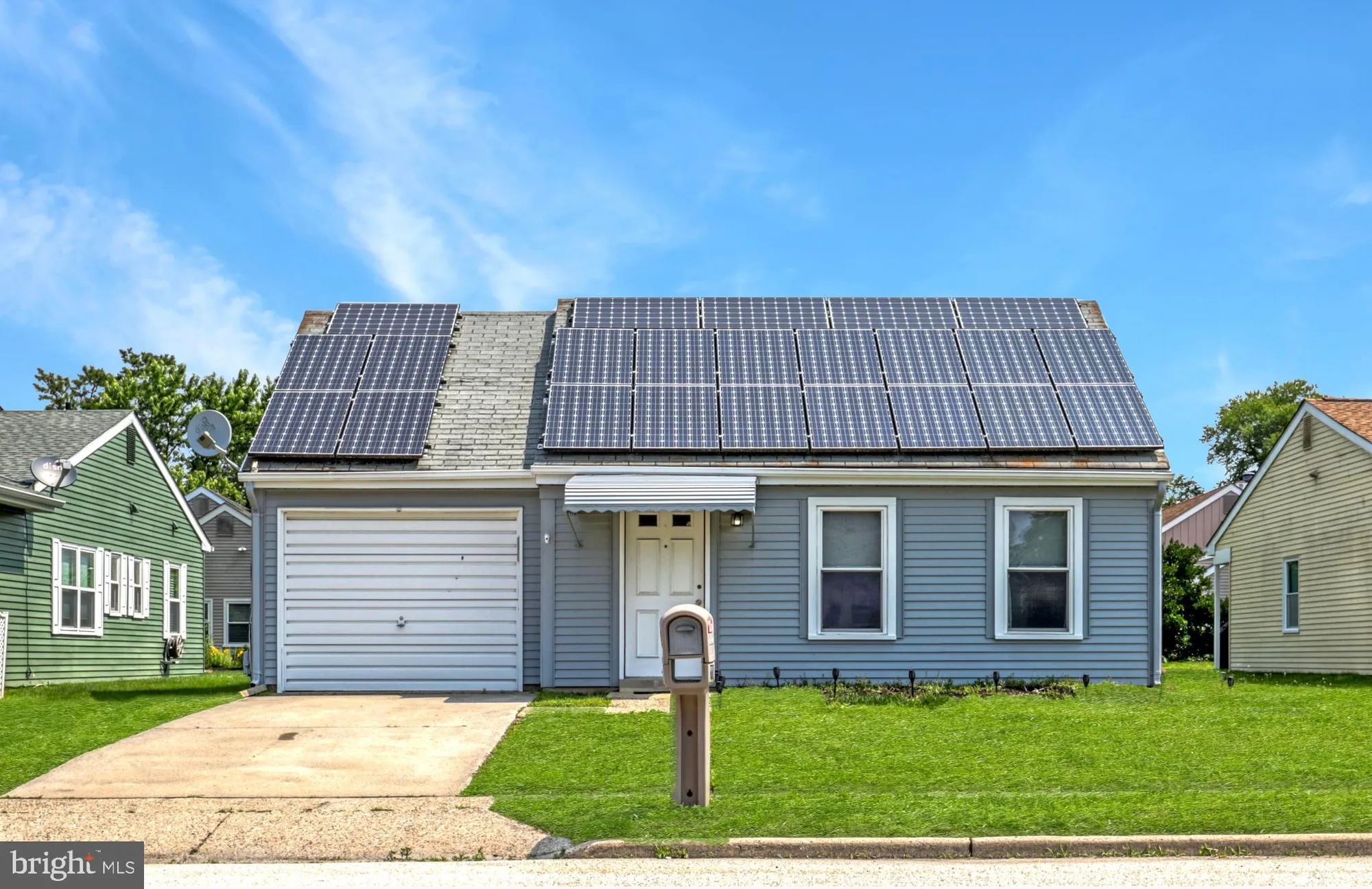 Property Slideshow image 2 of 22 | 224 huntington dr, Southampton, NJ, 08088