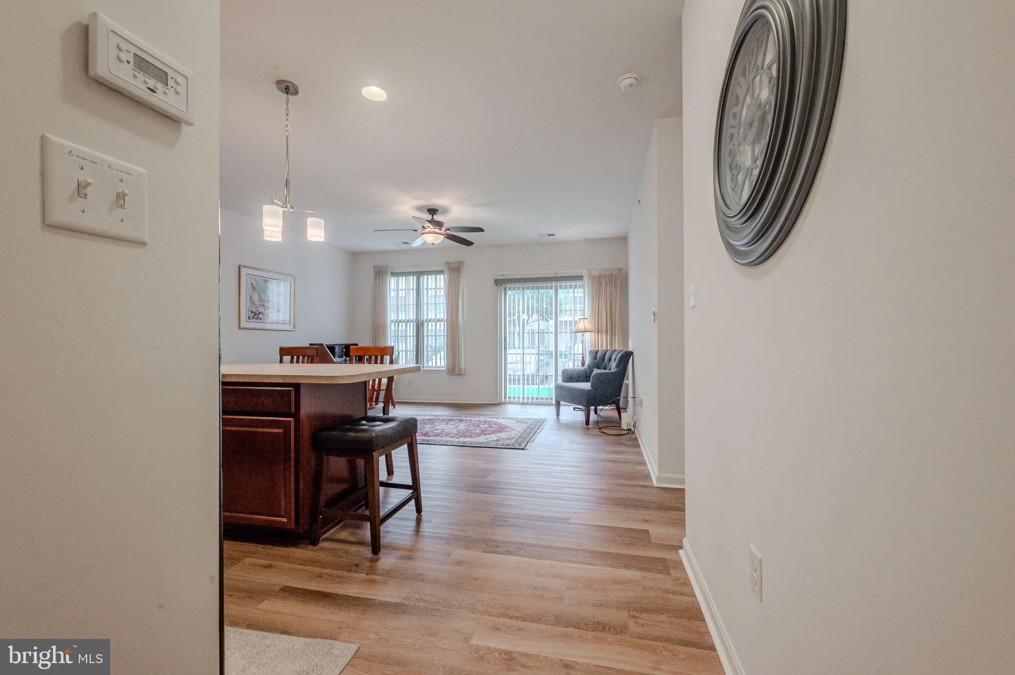 Property Slideshow image 12 of 23 | 5 fountainview dr # 23, Newark, DE, 19713