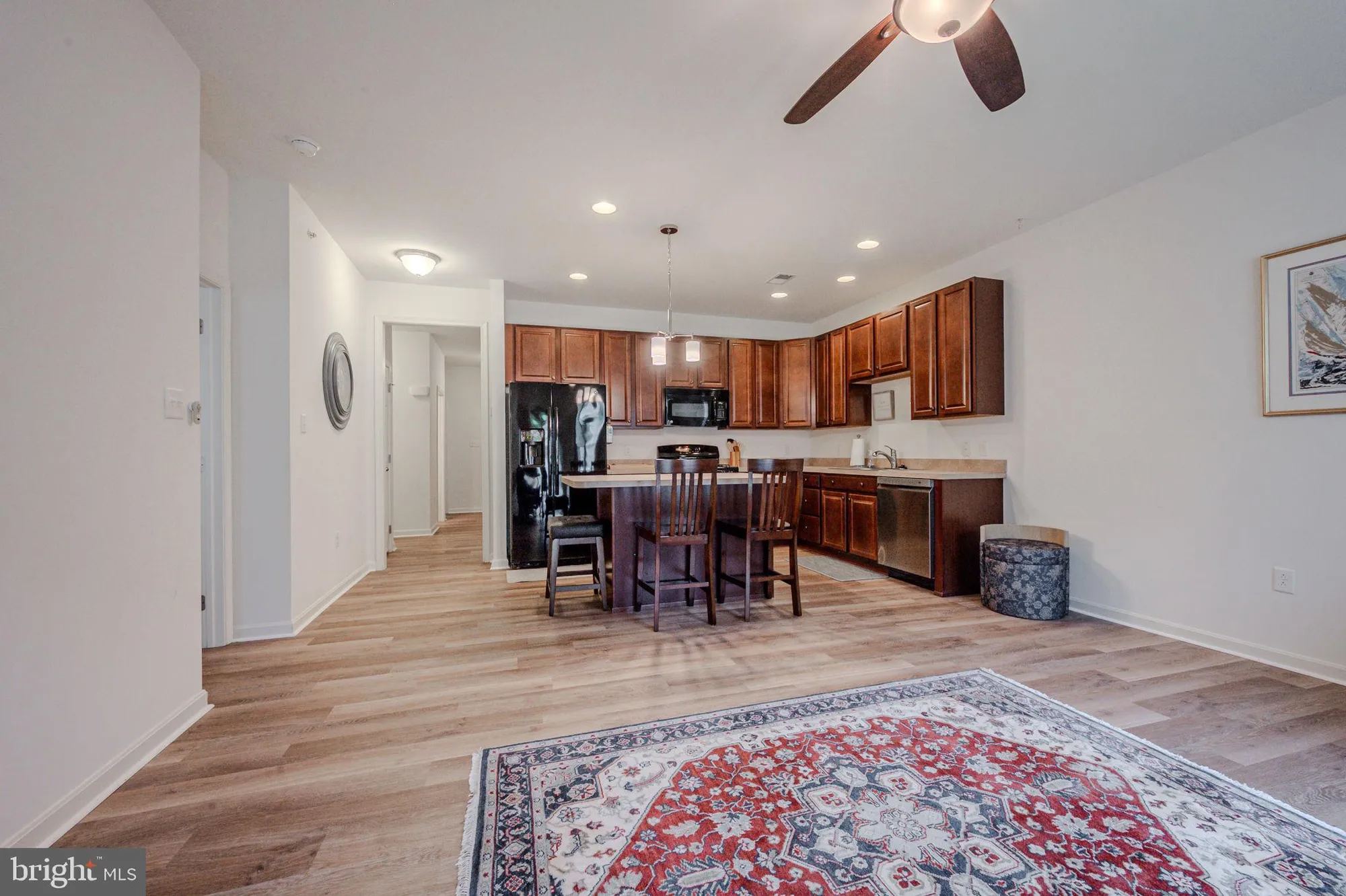 Property Slideshow image 18 of 23 | 5 fountainview dr # 23, Newark, DE, 19713