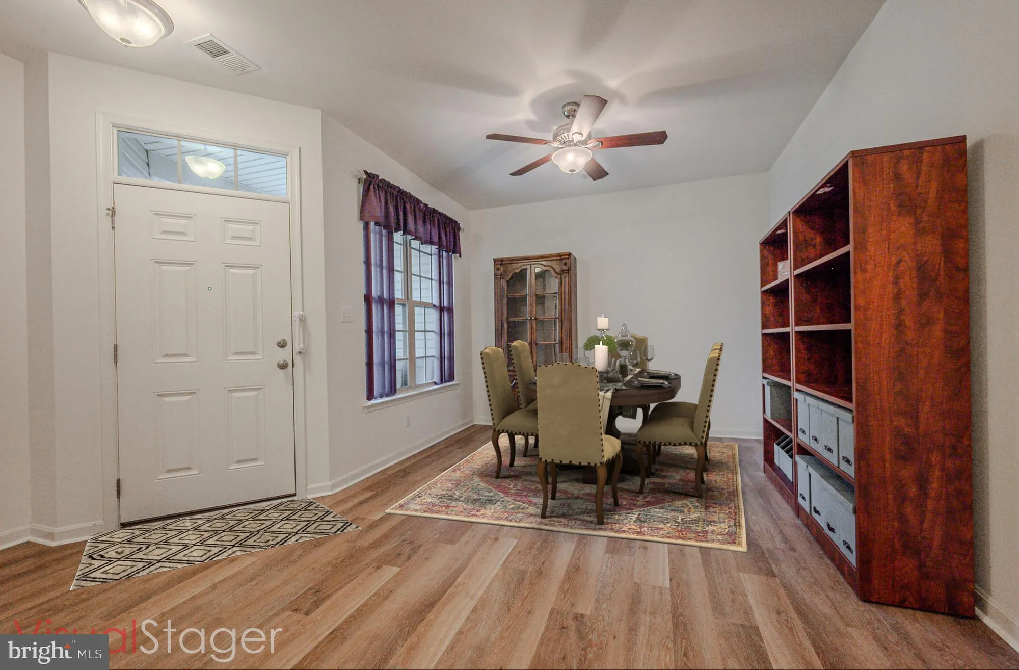 Property Slideshow image 7 of 23 | 5 fountainview dr # 23, Newark, DE, 19713