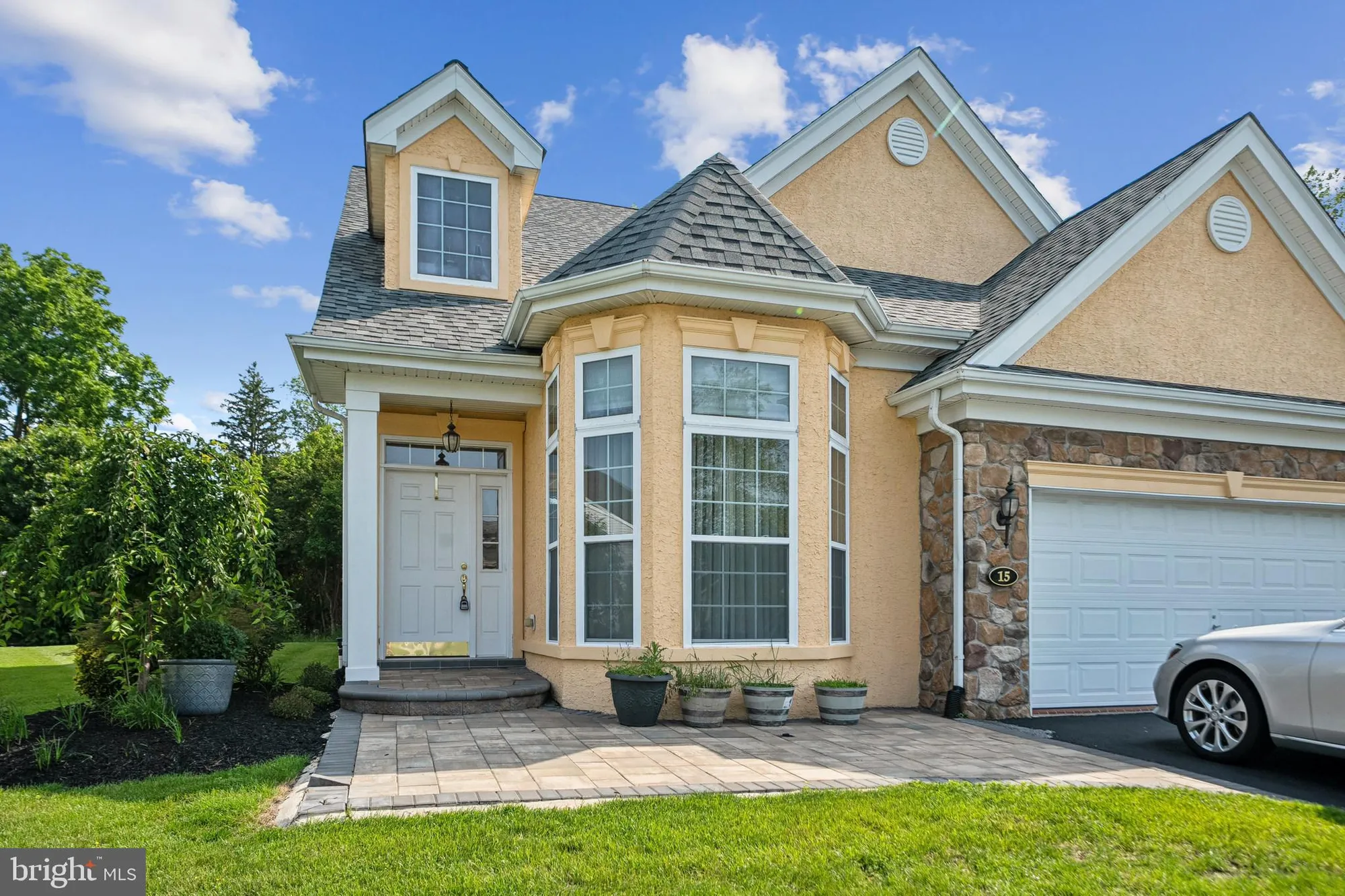 Property Slideshow image 31 of 39 | 15 kresson ct, Berlin, NJ, 08009