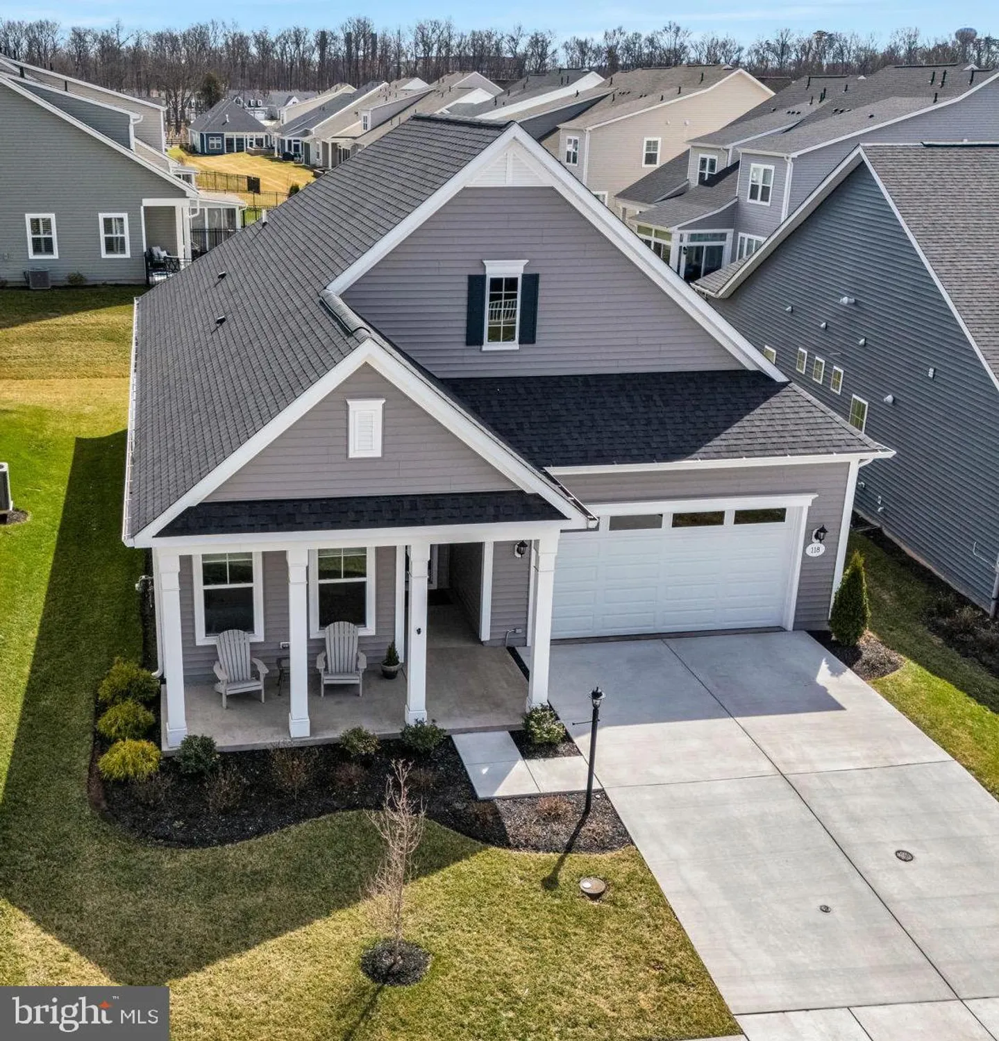 Property Slideshow image 2 of 71 | 118 new vista way, Gettysburg, PA, 17325