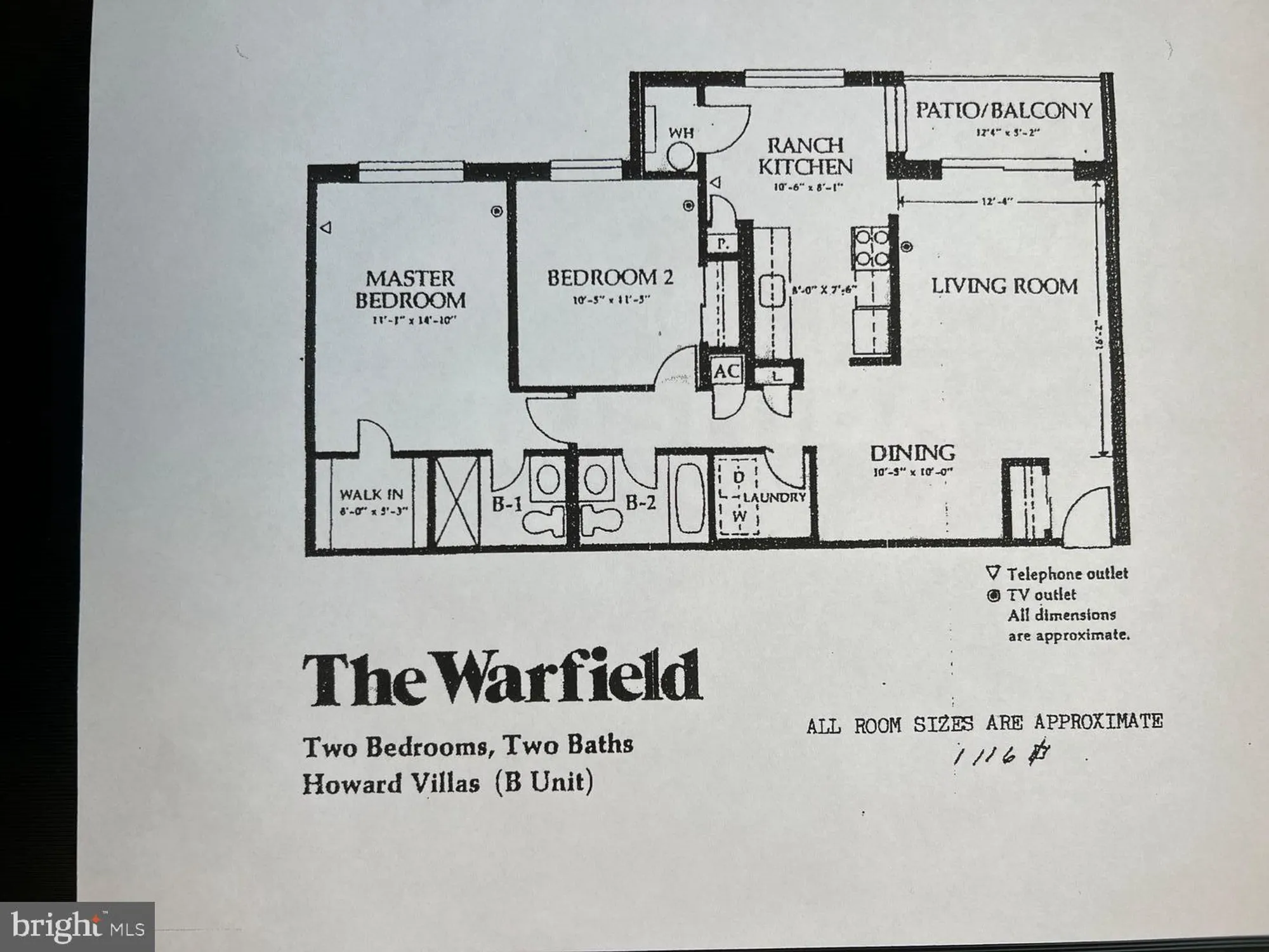 Property Slideshow image 30 of 44 | 15300 beaverbrook ct 88-2b, Silver Spring, MD, 20906