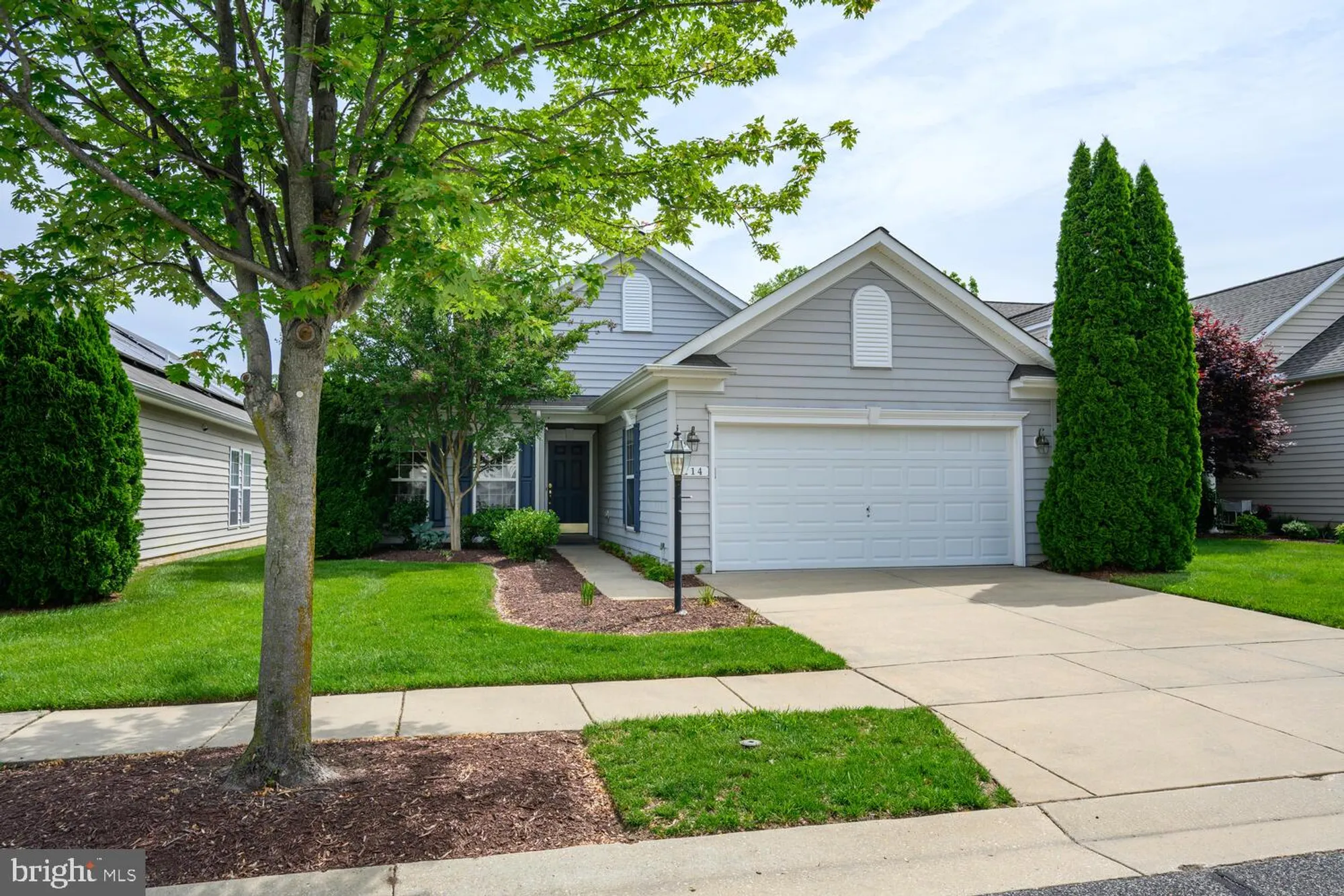 Property Slideshow image 3 of 62 | 214 orchestra pl, Centreville, MD, 21617