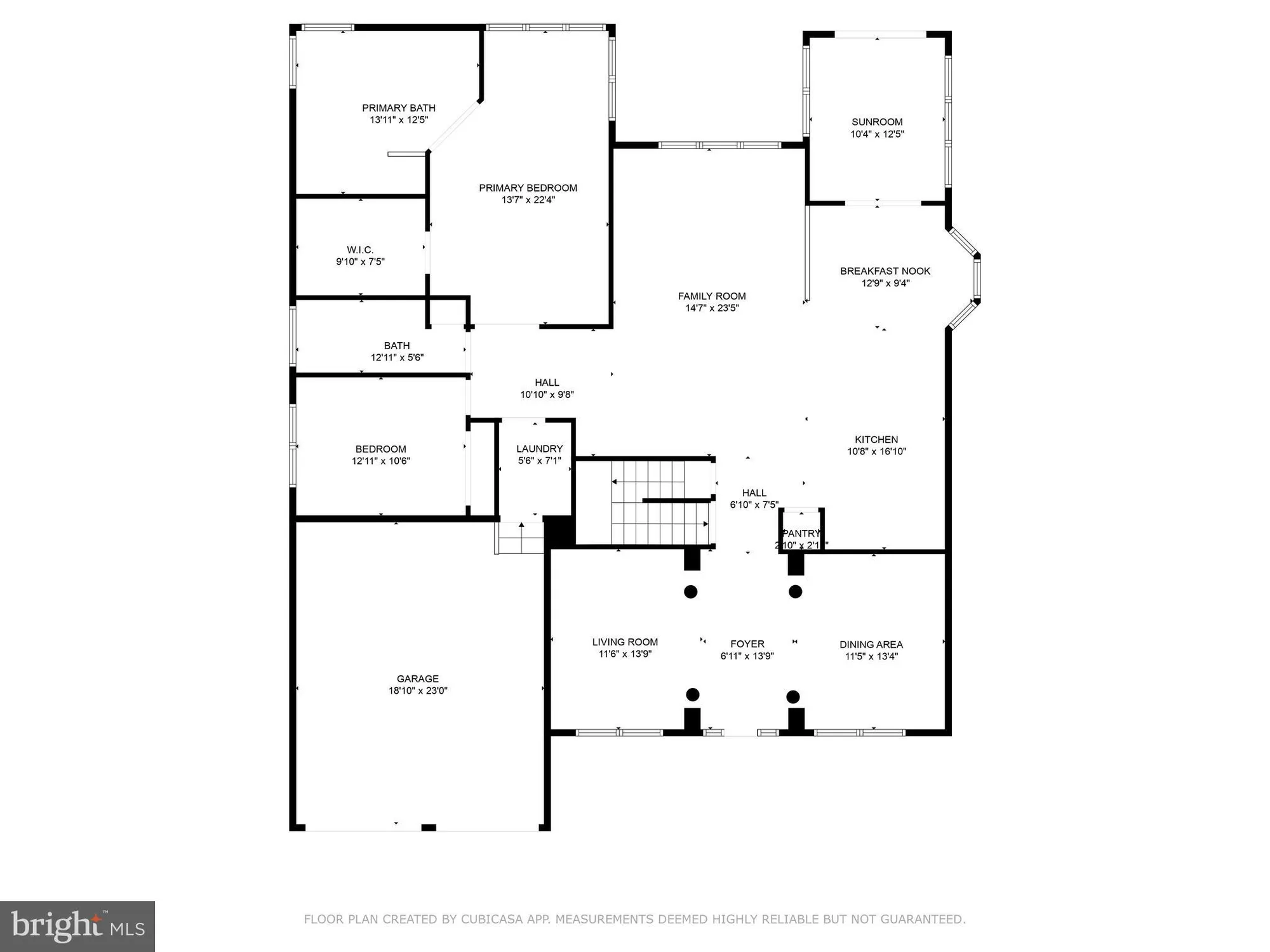 Property Slideshow image 56 of 57 | 15691 alderbrook dr, Haymarket, VA, 20169
