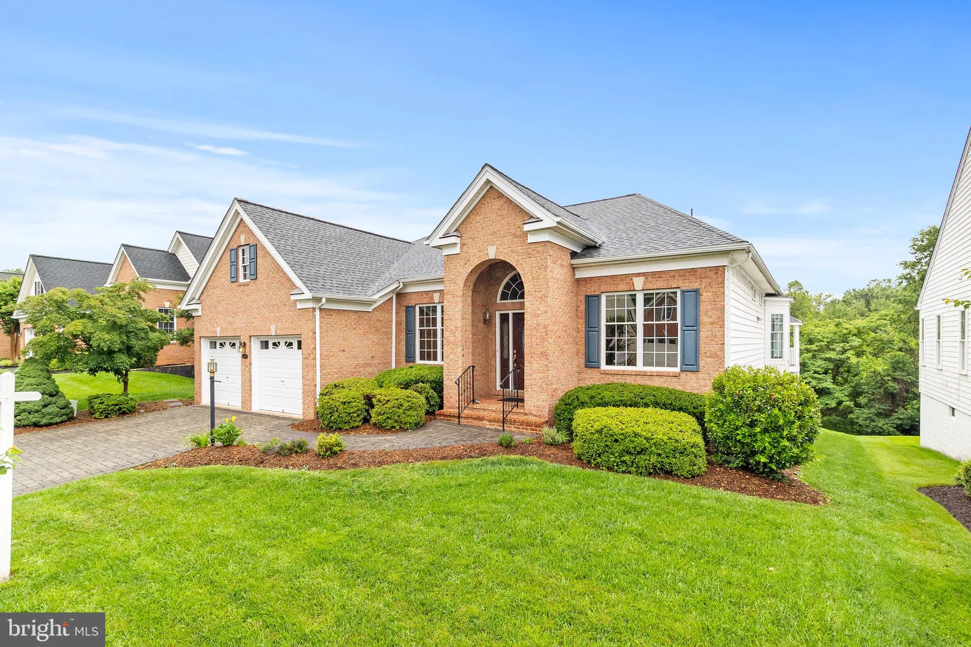 Property Slideshow image 1 of 57 | 15691 alderbrook dr, Haymarket, VA, 20169