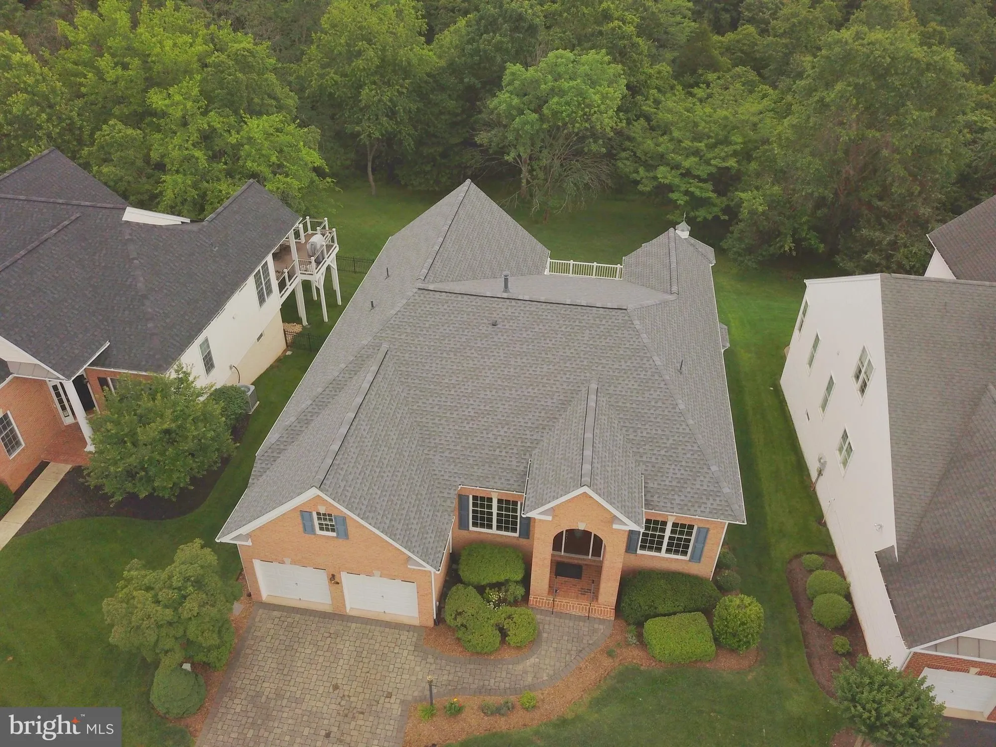 Property Slideshow image 50 of 57 | 15691 alderbrook dr, Haymarket, VA, 20169