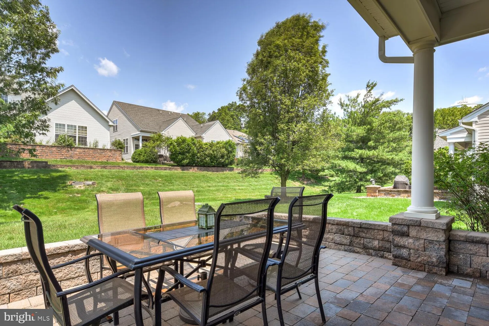 Property Slideshow image 53 of 68 | 118 andover dr, Kendall Park, NJ, 08824