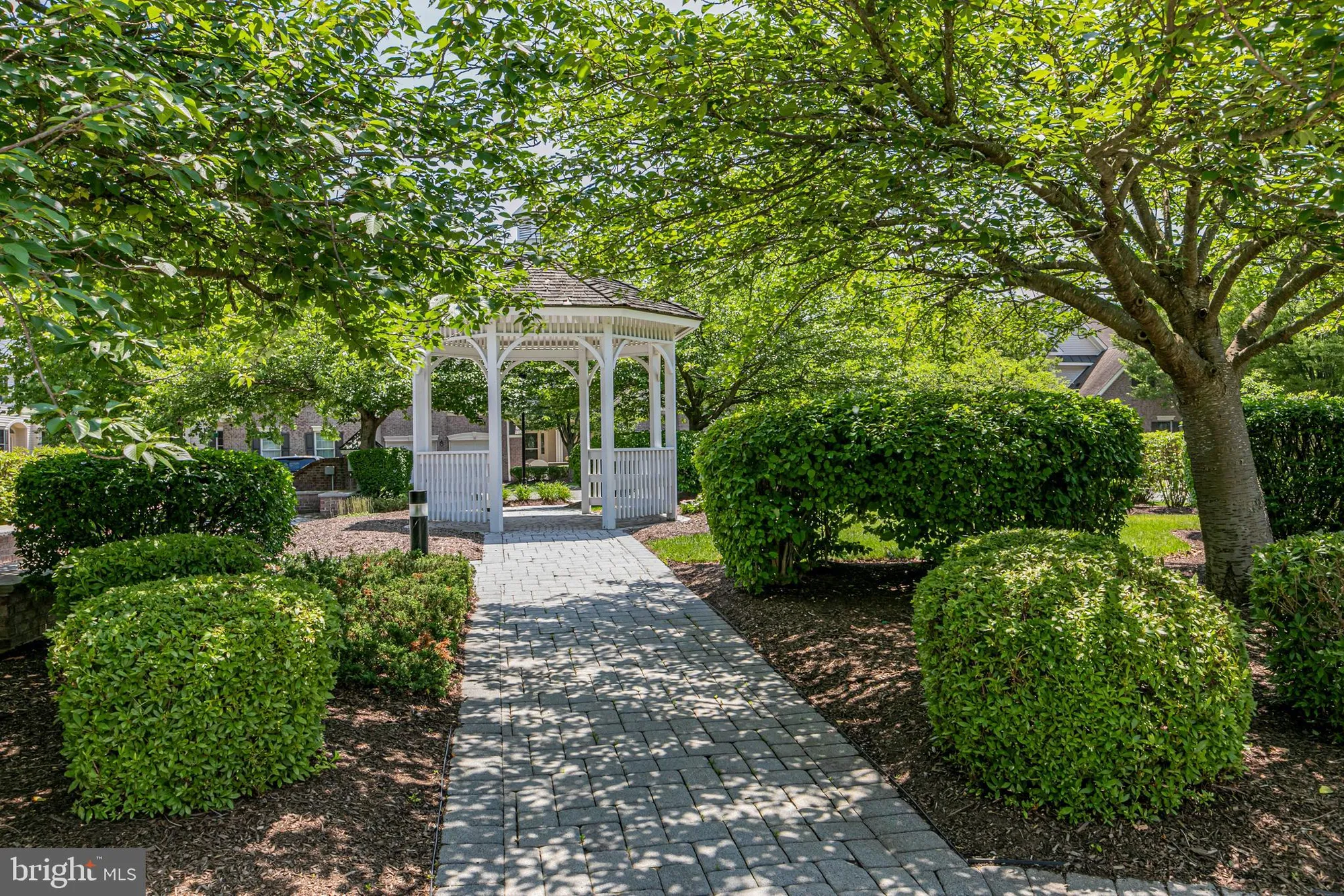 Property Slideshow image 20 of 23 | 6 allura ct, Lawrence Township, NJ, 08648