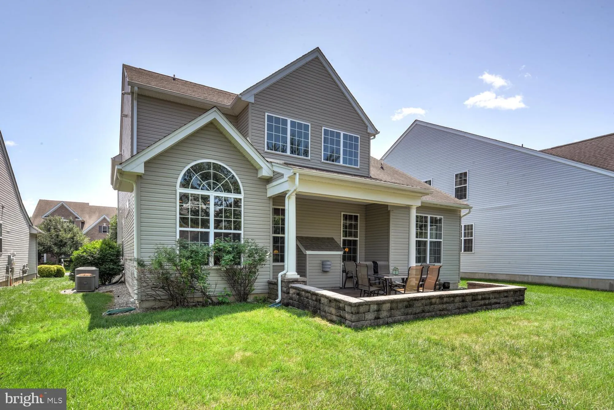 Property Slideshow image 50 of 68 | 118 andover dr, Kendall Park, NJ, 08824