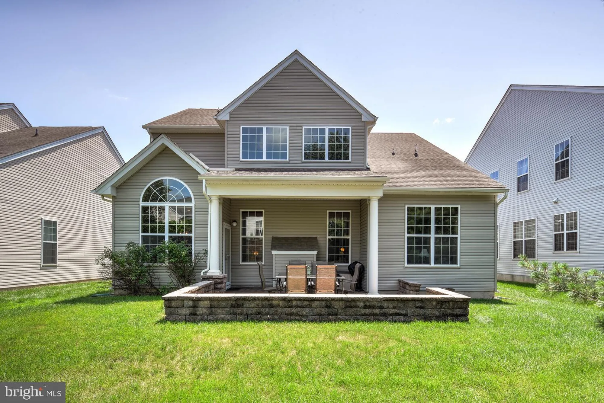 Property Slideshow image 51 of 68 | 118 andover dr, Kendall Park, NJ, 08824