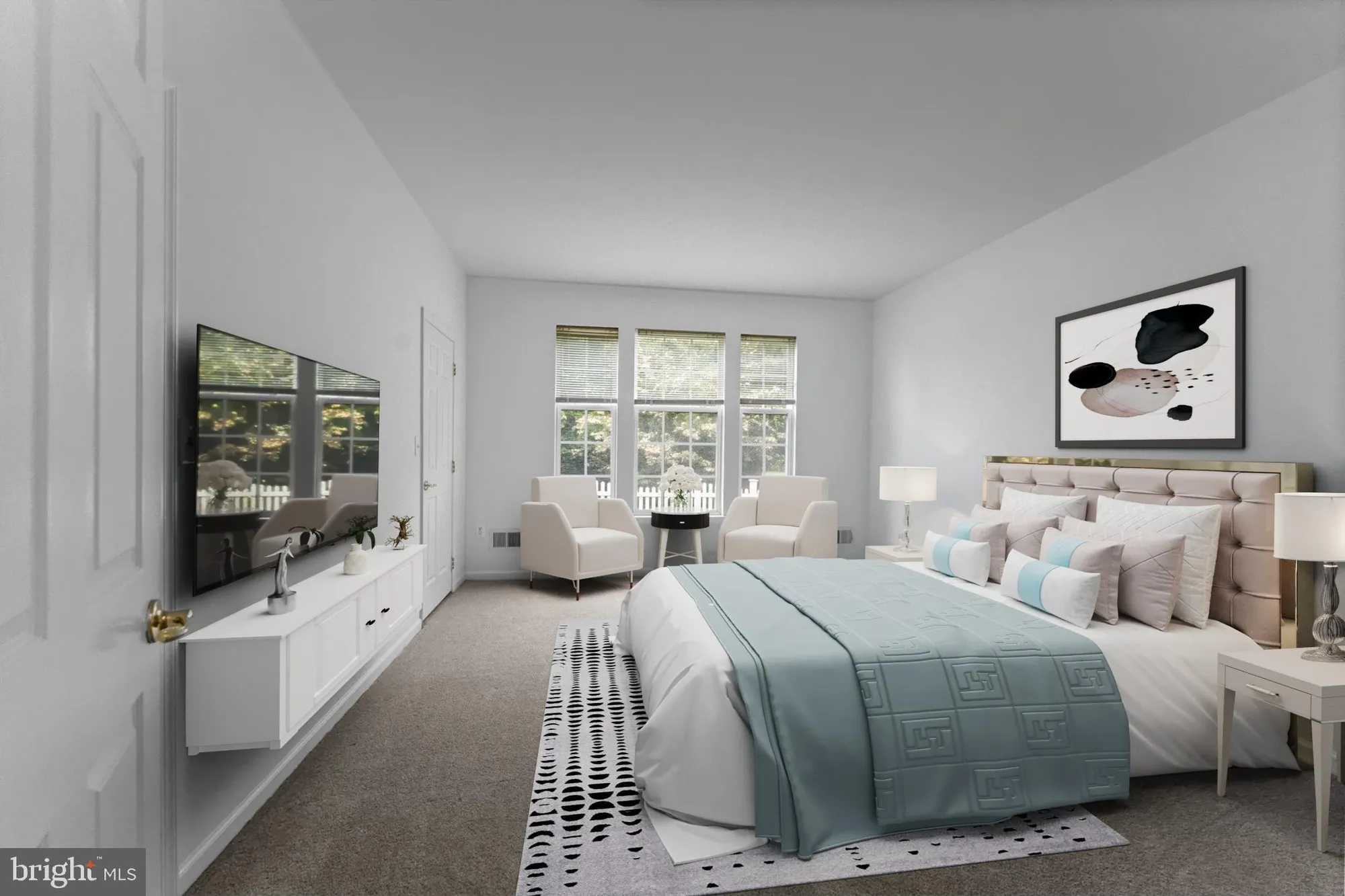 Property Slideshow image 6 of 39 | 4 brakeman ct, Hightstown, NJ, 08520