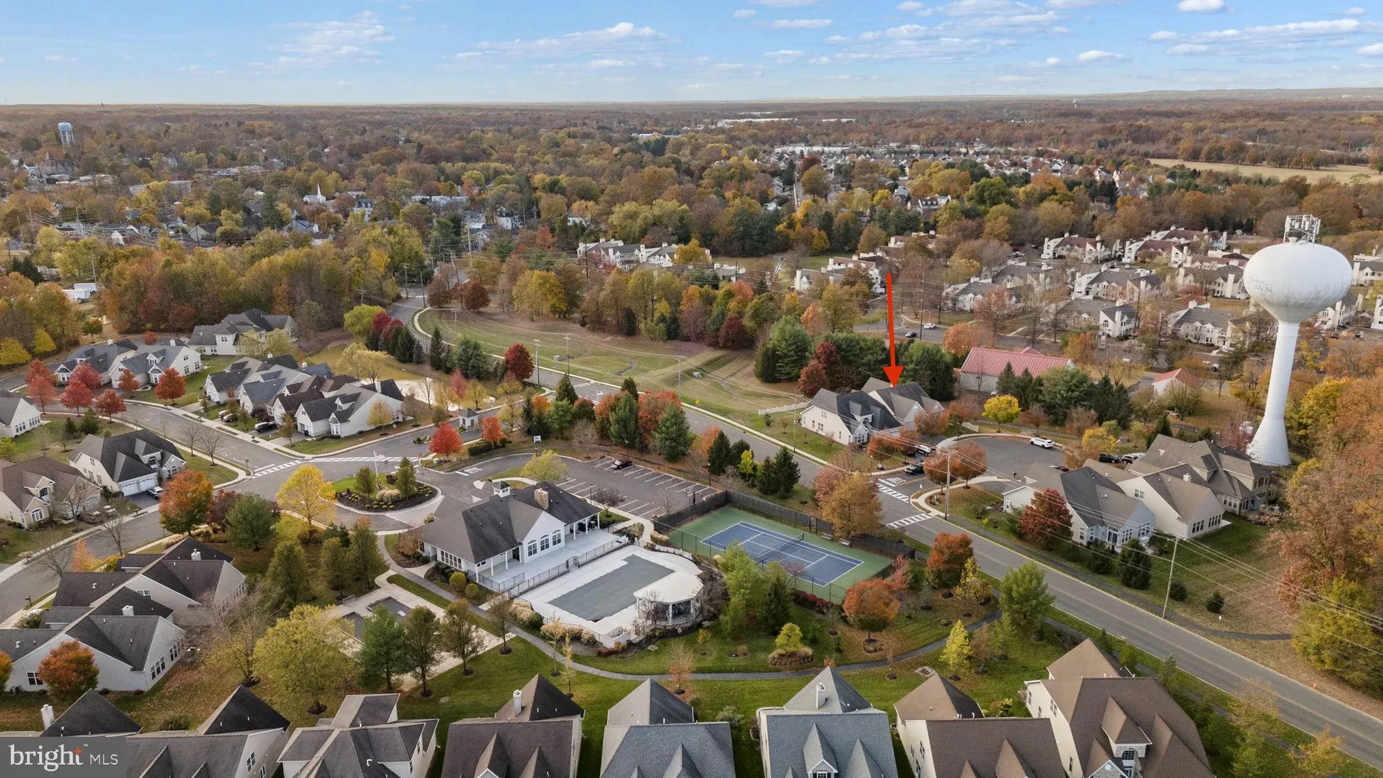 Property Slideshow image 27 of 39 | 4 brakeman ct, Hightstown, NJ, 08520