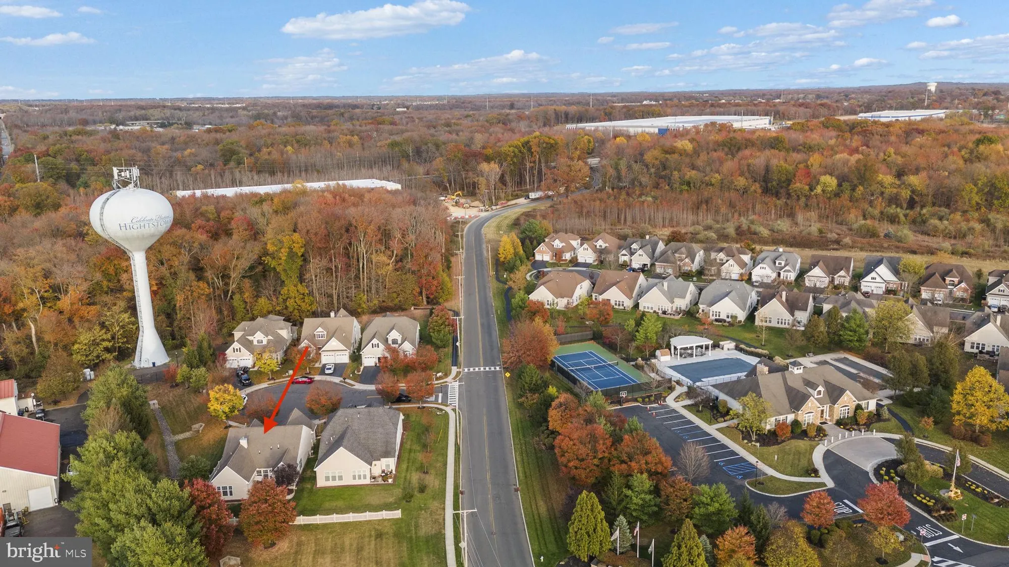 Property Slideshow image 30 of 39 | 4 brakeman ct, Hightstown, NJ, 08520