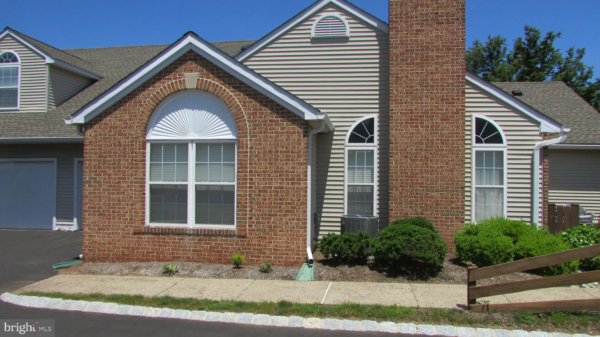 Property Slideshow image 1 of 21 | 18 woolsey ct, Pennington, NJ, 08534