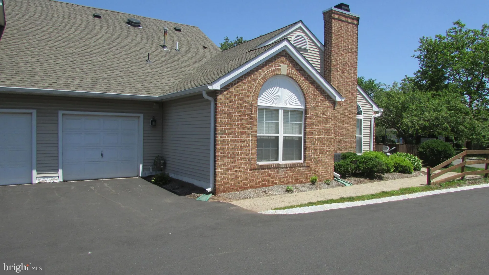 Property Slideshow image 2 of 21 | 18 woolsey ct, Pennington, NJ, 08534