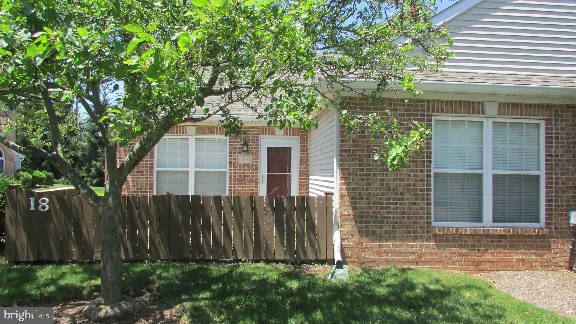 Property Slideshow image 4 of 21 | 18 woolsey ct, Pennington, NJ, 08534